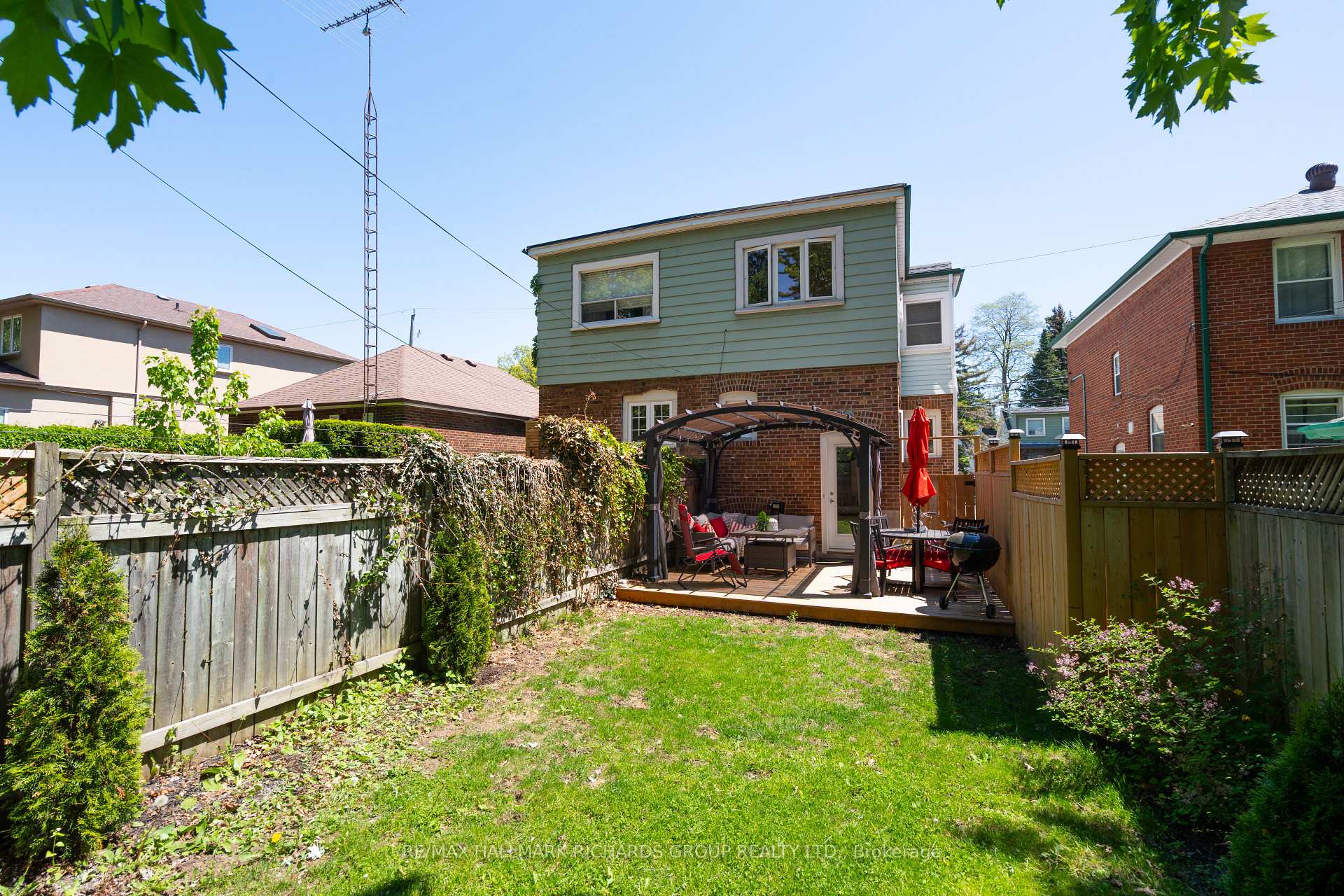 168 Blantyre Avenue