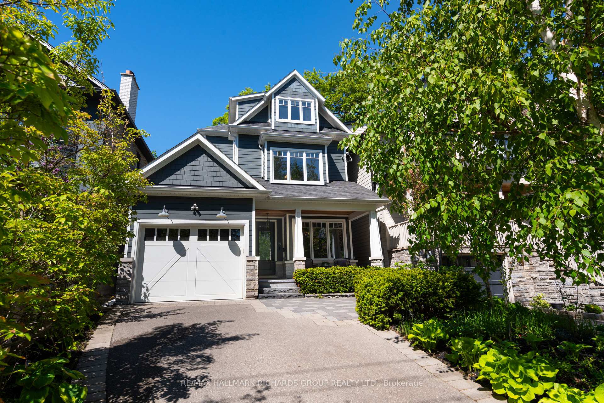 96 Scarborough Road