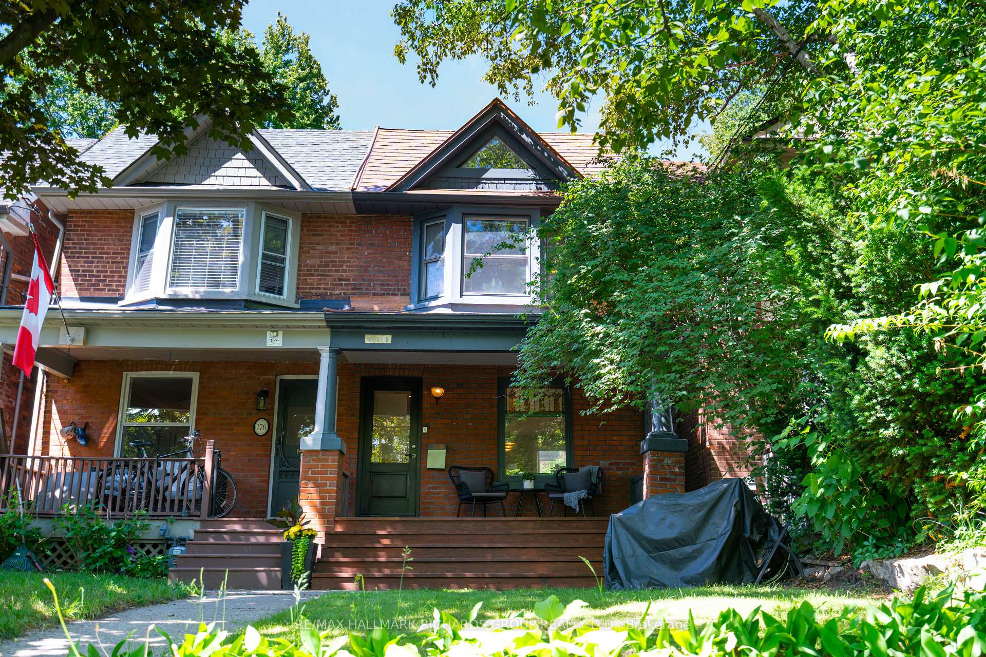 178 Wineva Avenue