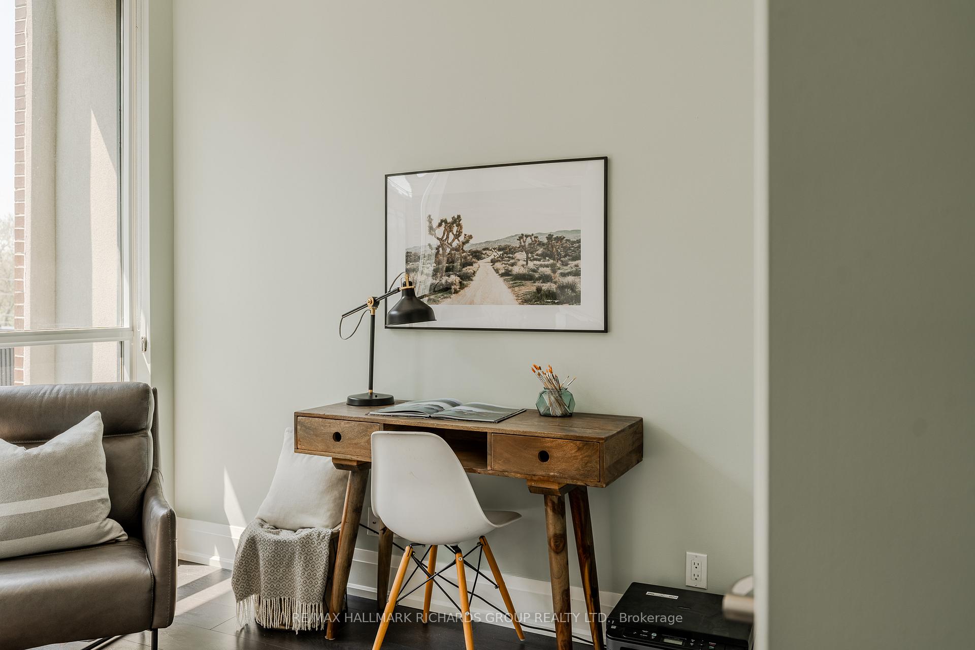 2 Bellefair Avenue TH5, Toronto Unit: TH5