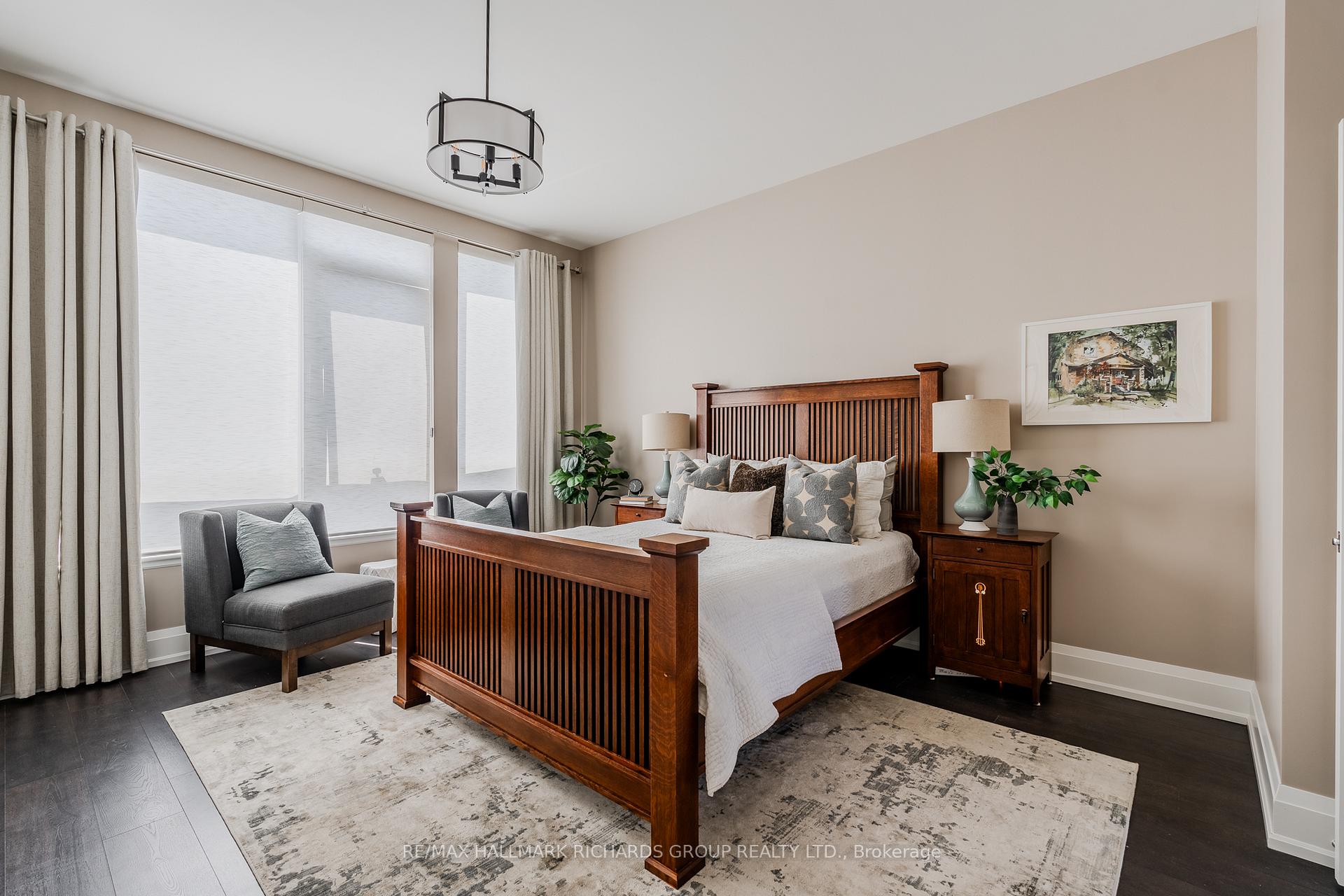 2 Bellefair Avenue TH5, Toronto Unit: TH5