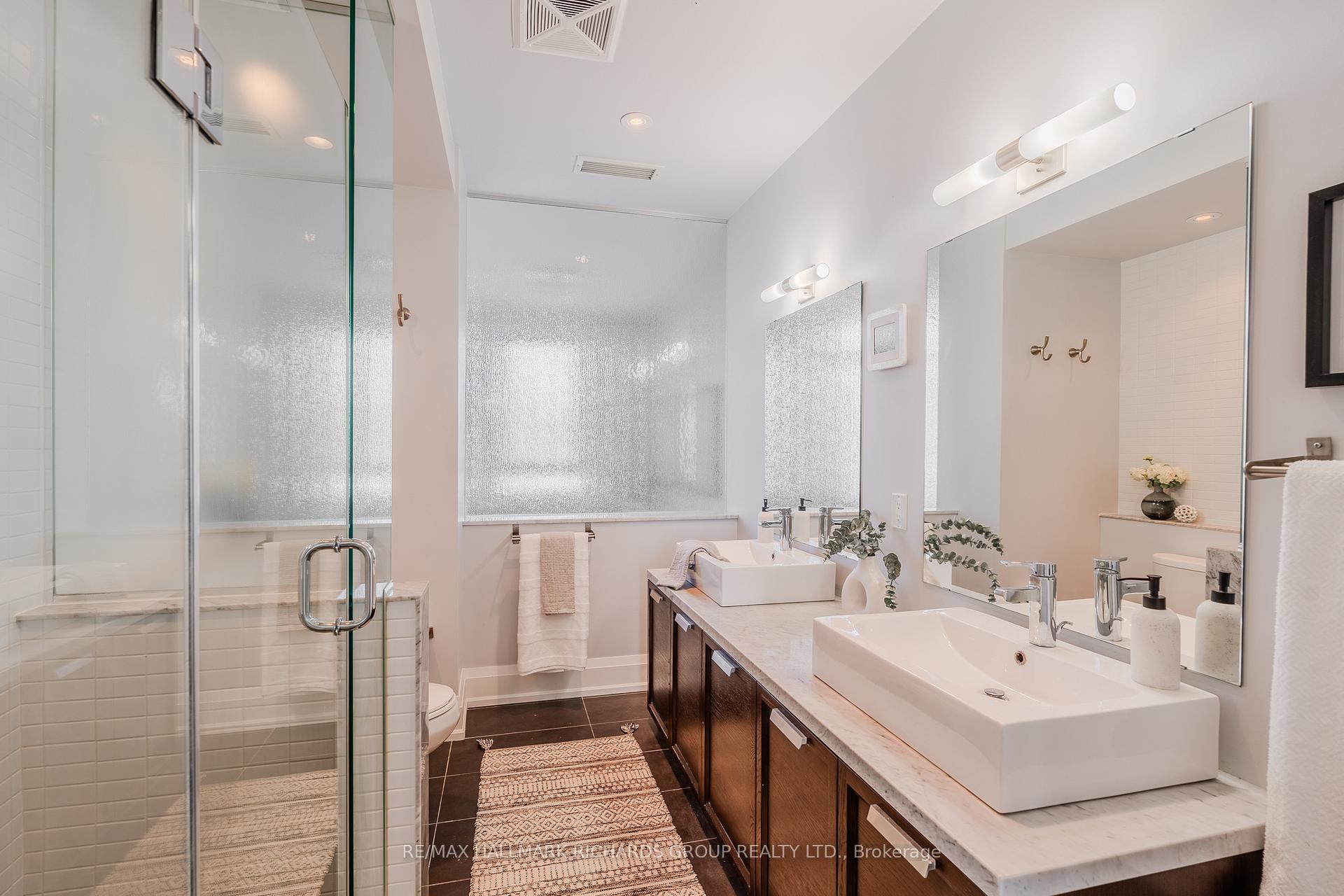 2 Bellefair Avenue TH5, Toronto Unit: TH5