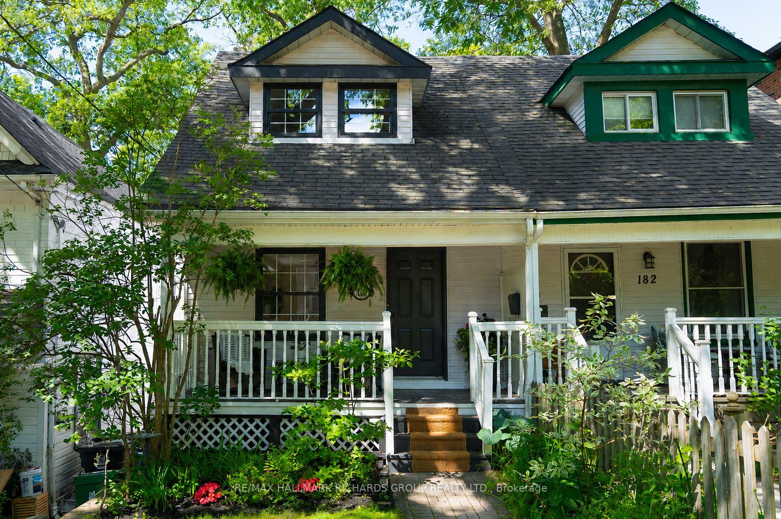 180 Willow Avenue, Toronto