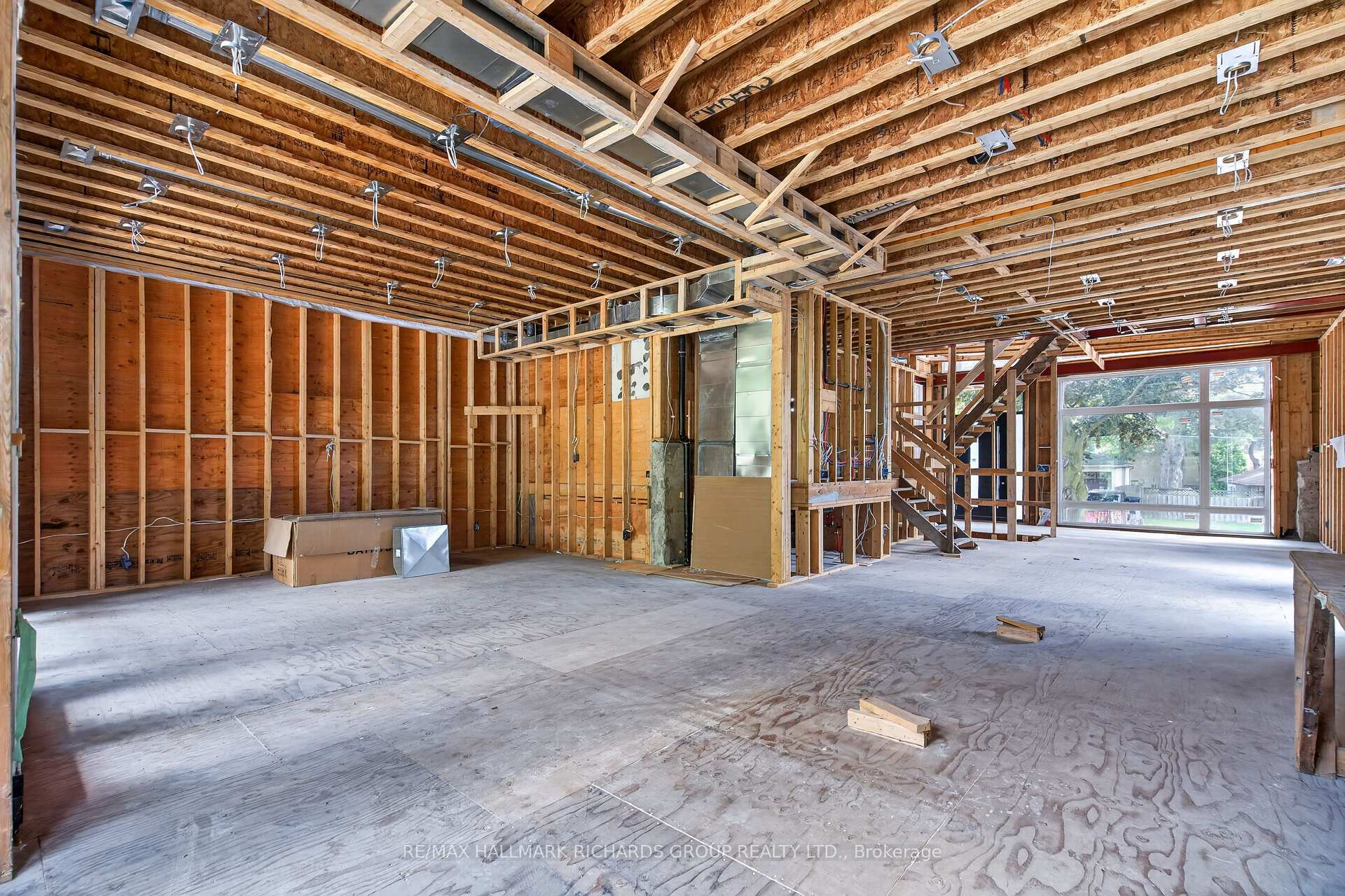 98 Ferris Road, Toronto
