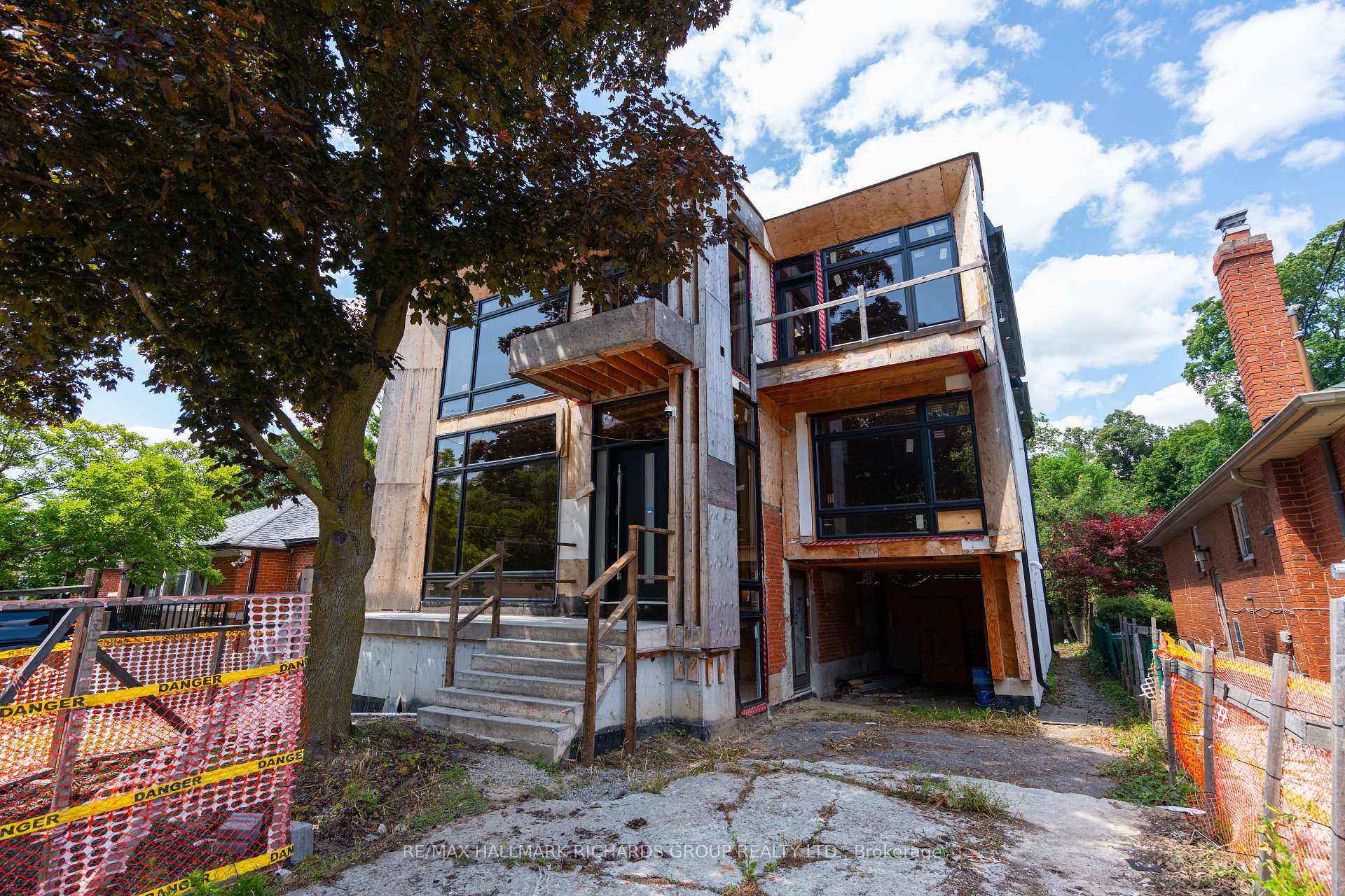 98 Ferris Road, Toronto