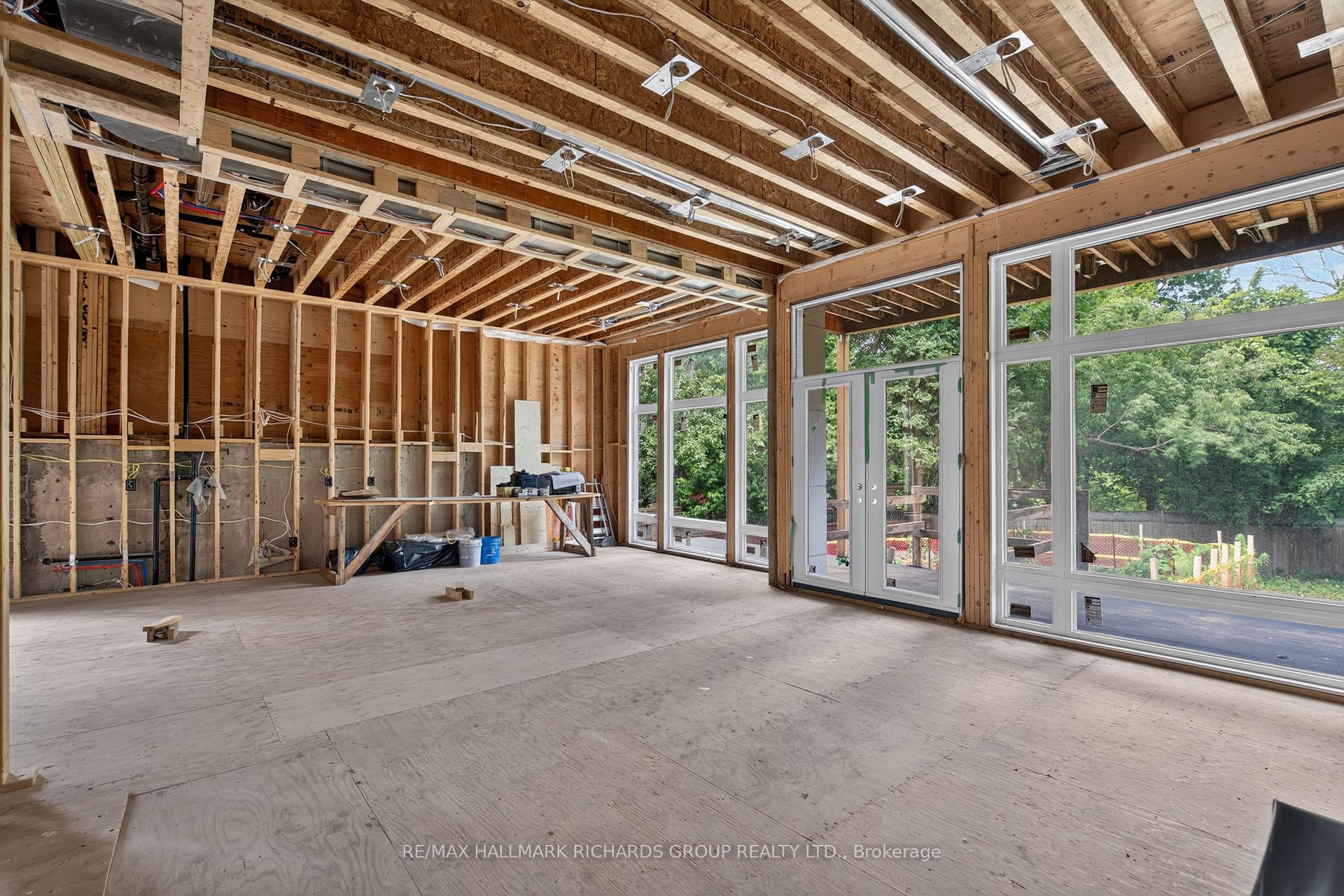 98 Ferris Road, Toronto