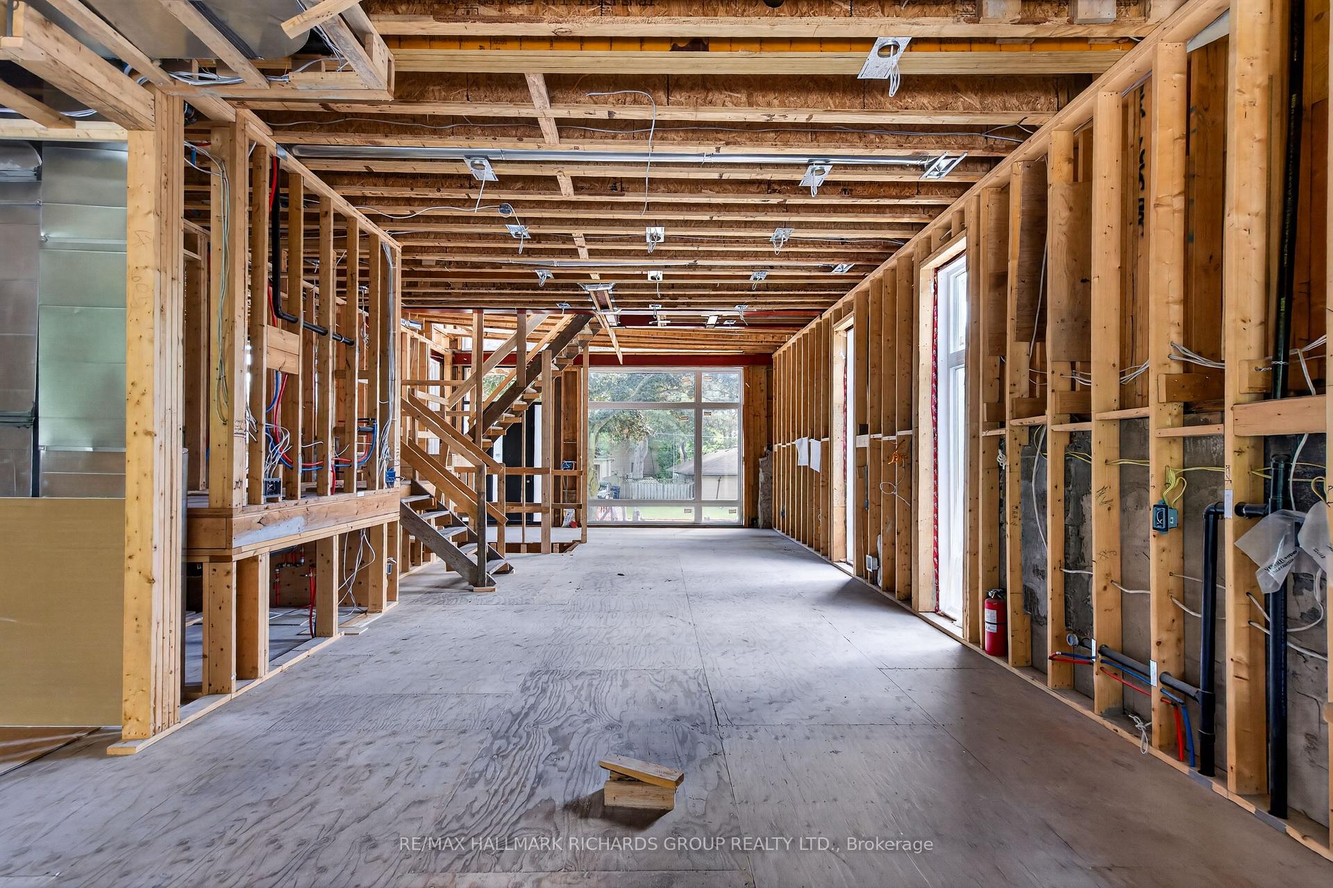98 Ferris Road, Toronto