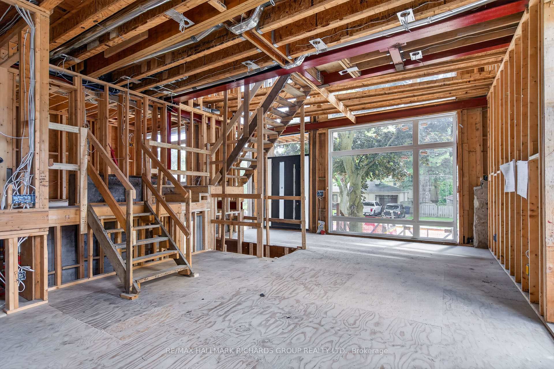 98 Ferris Road, Toronto