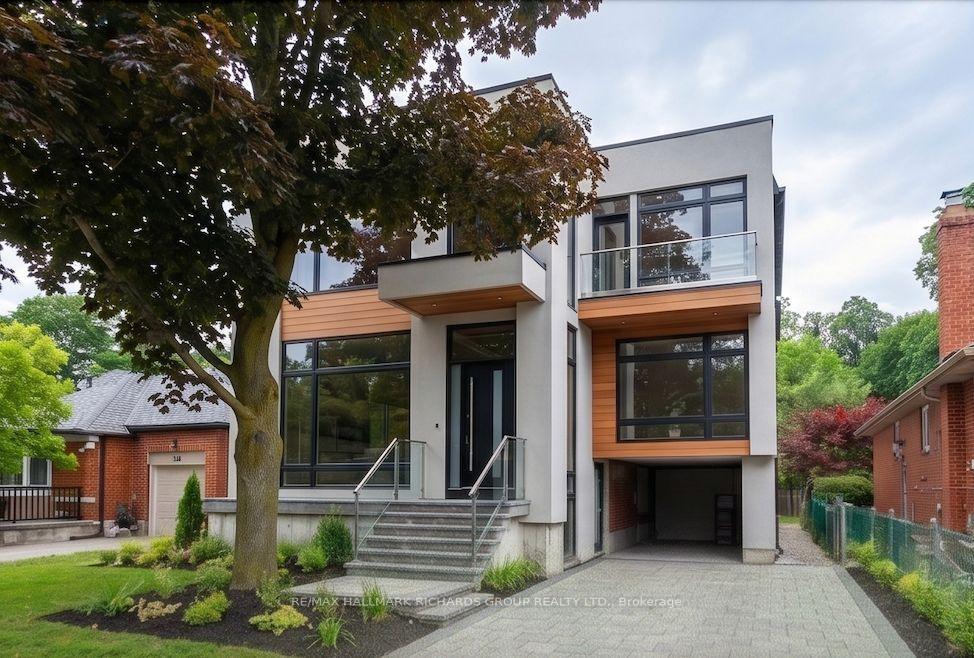 98 Ferris Road, Toronto
