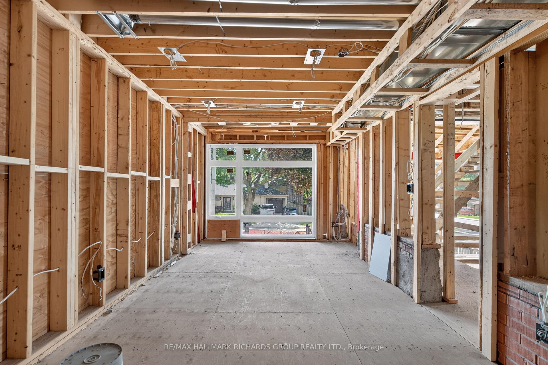 98 Ferris Road, Toronto