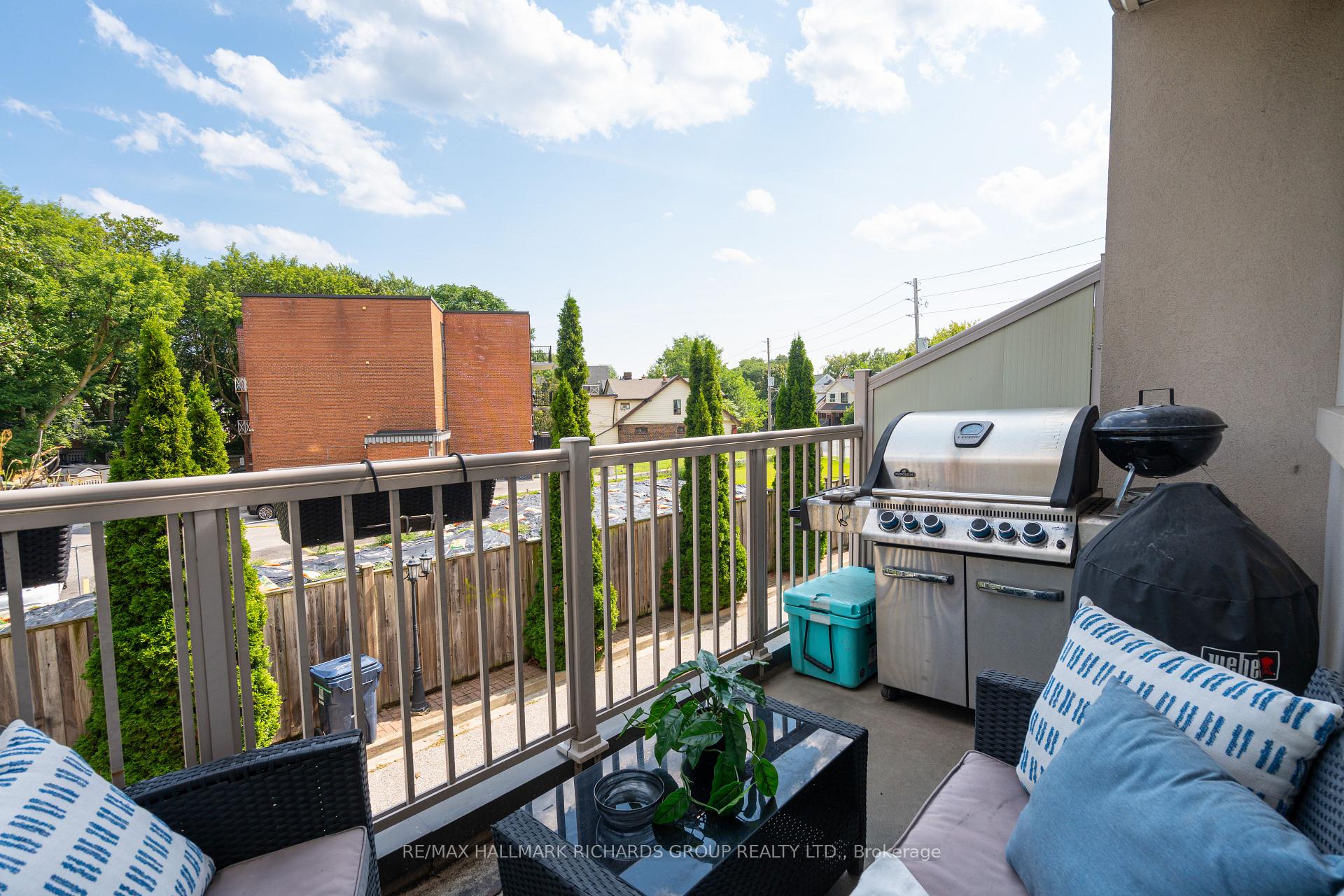 287 Kingston Road, Toronto