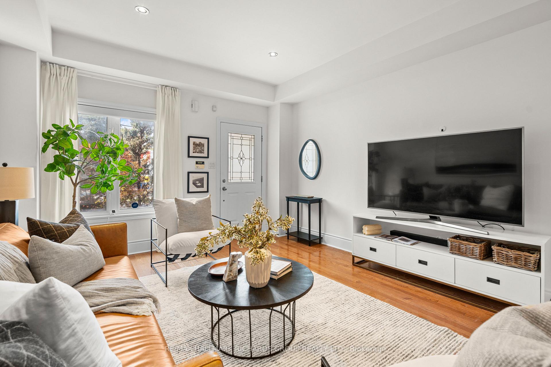 287 Kingston Road, Toronto