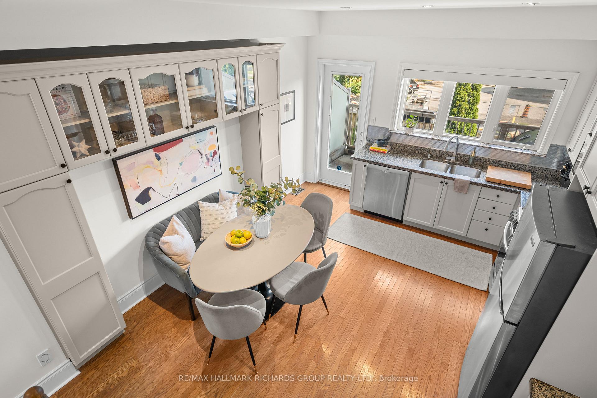287 Kingston Road, Toronto