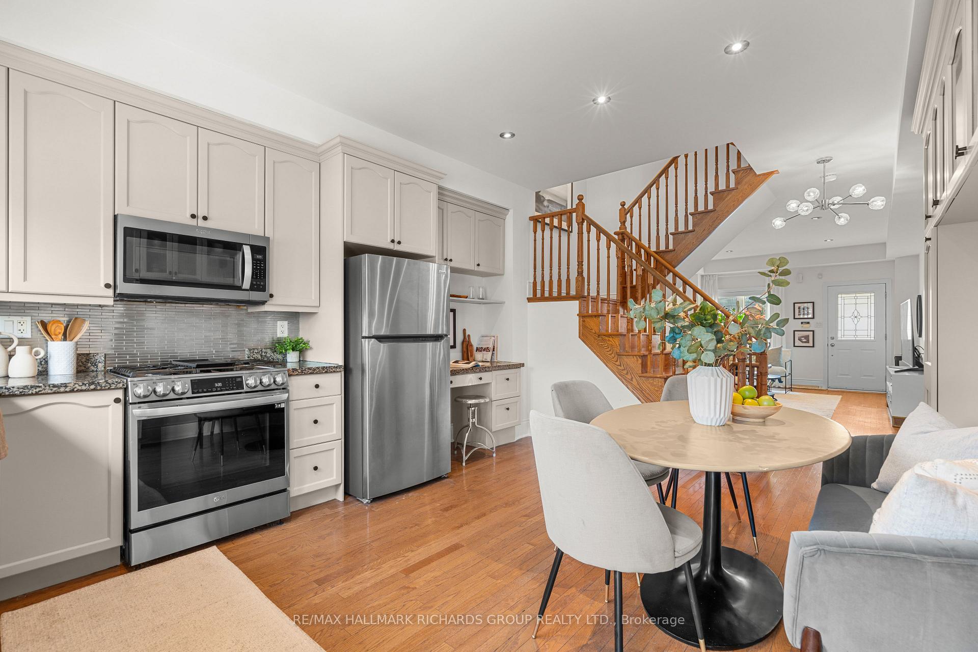 287 Kingston Road, Toronto