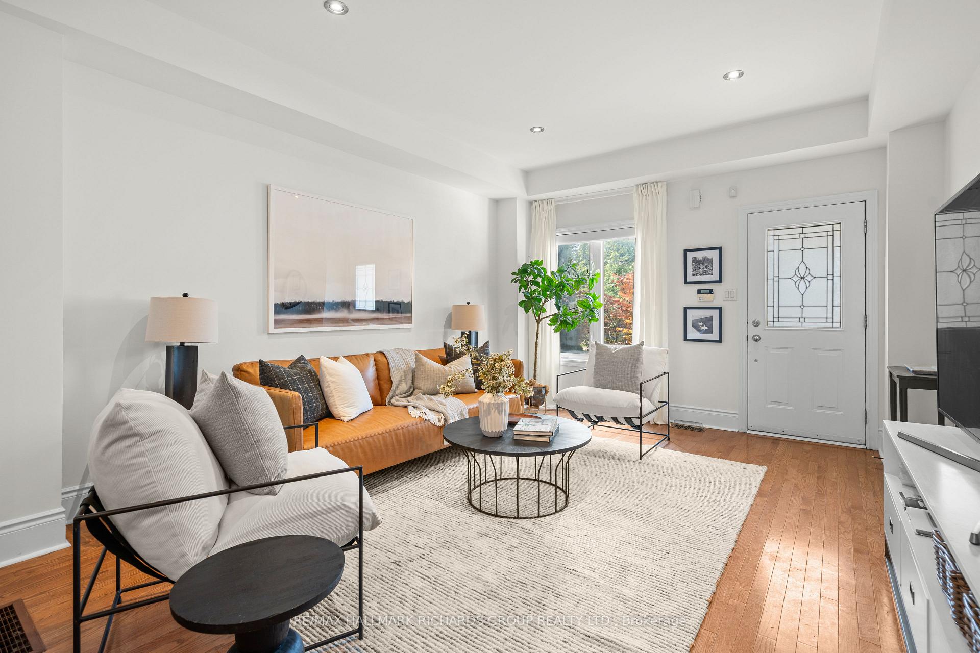 287 Kingston Road, Toronto