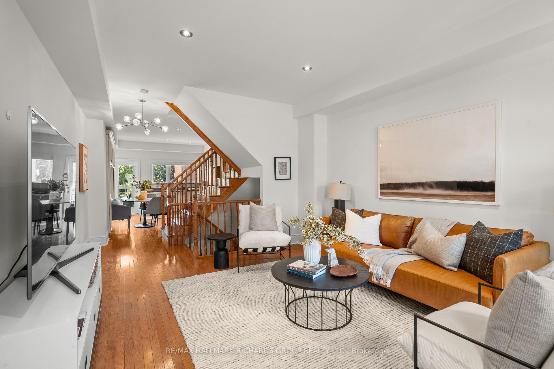 287 Kingston Road, Toronto