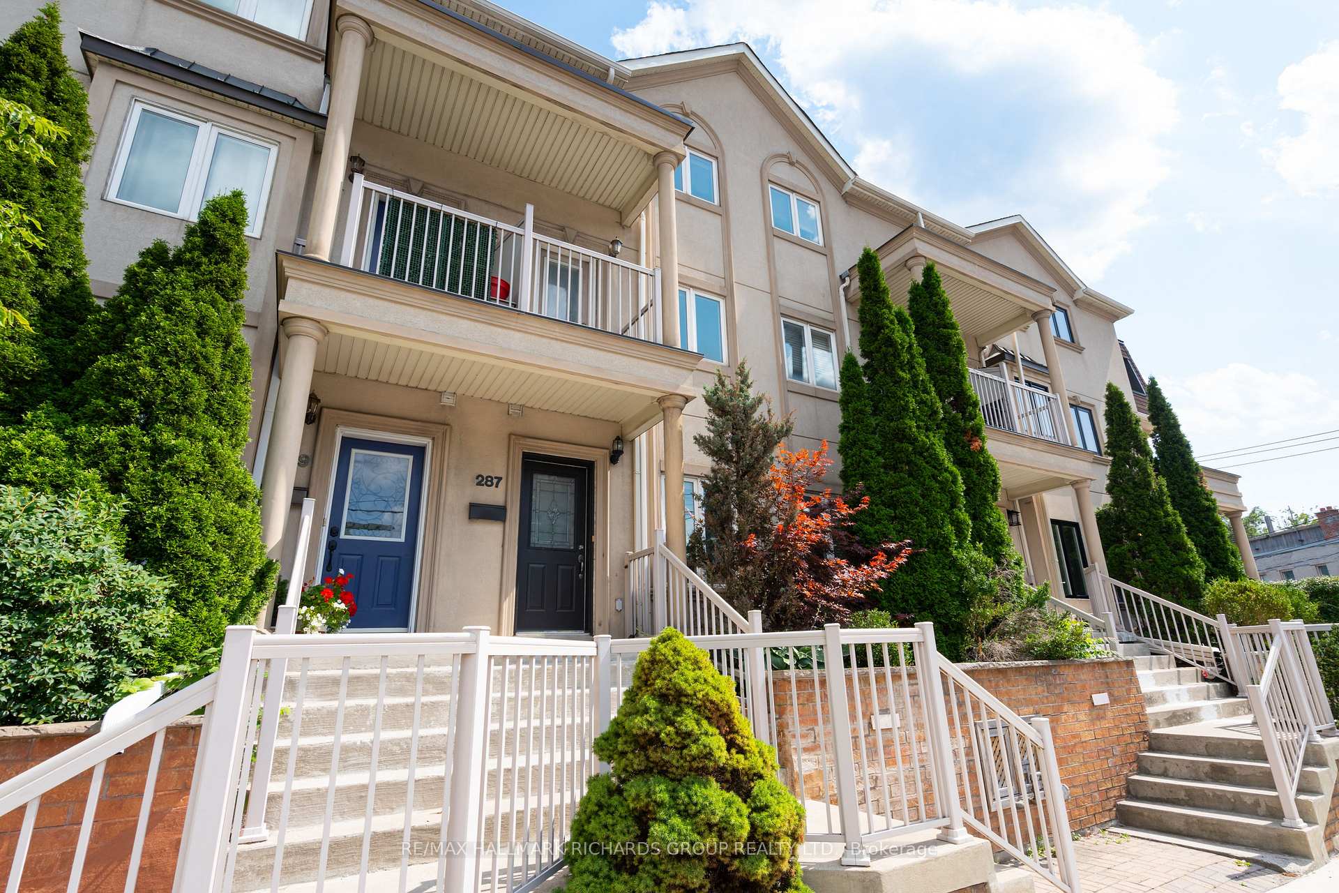 287 Kingston Road, Toronto