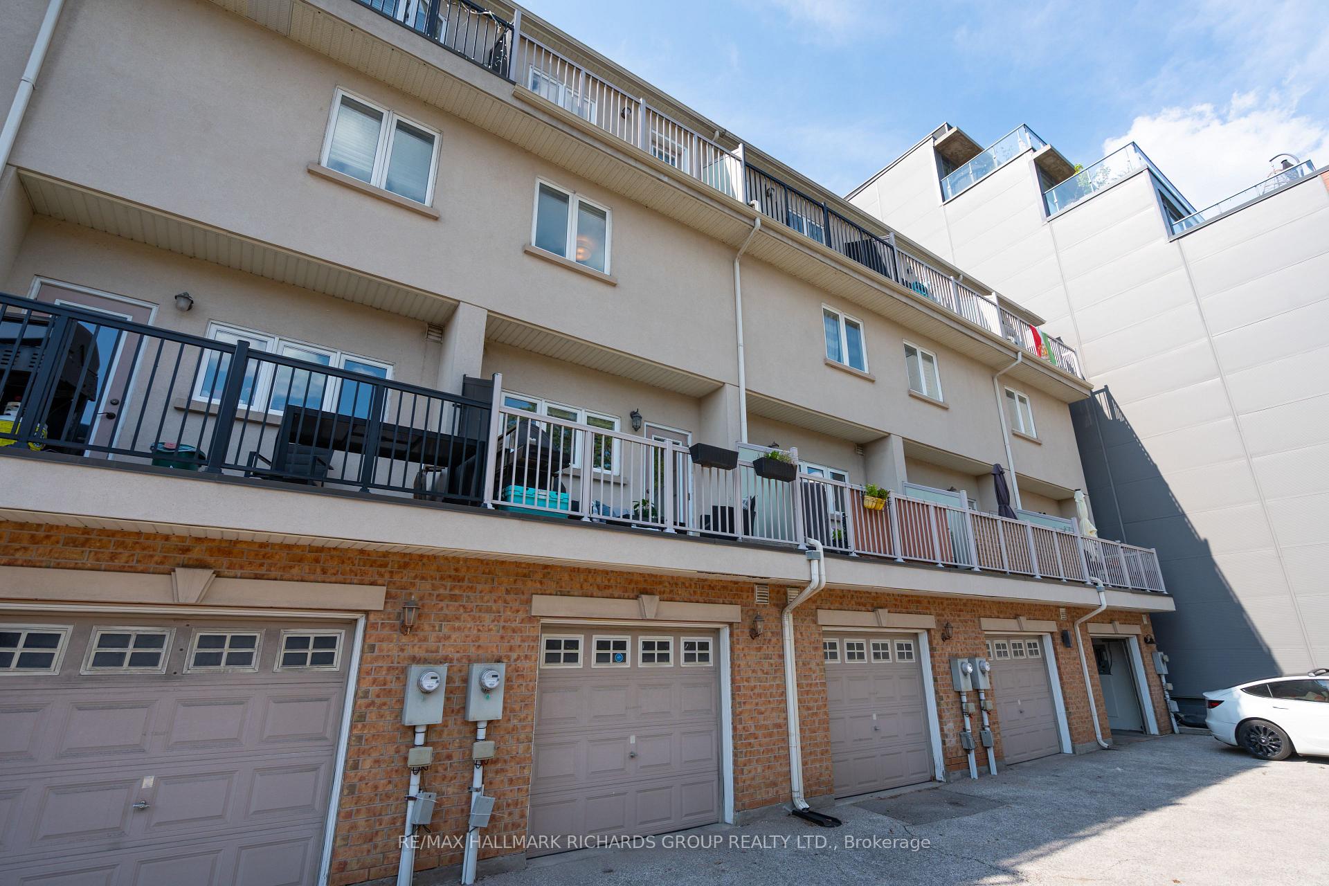 287 Kingston Road, Toronto