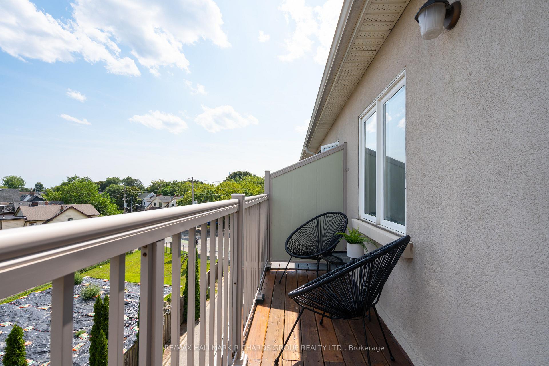 287 Kingston Road, Toronto
