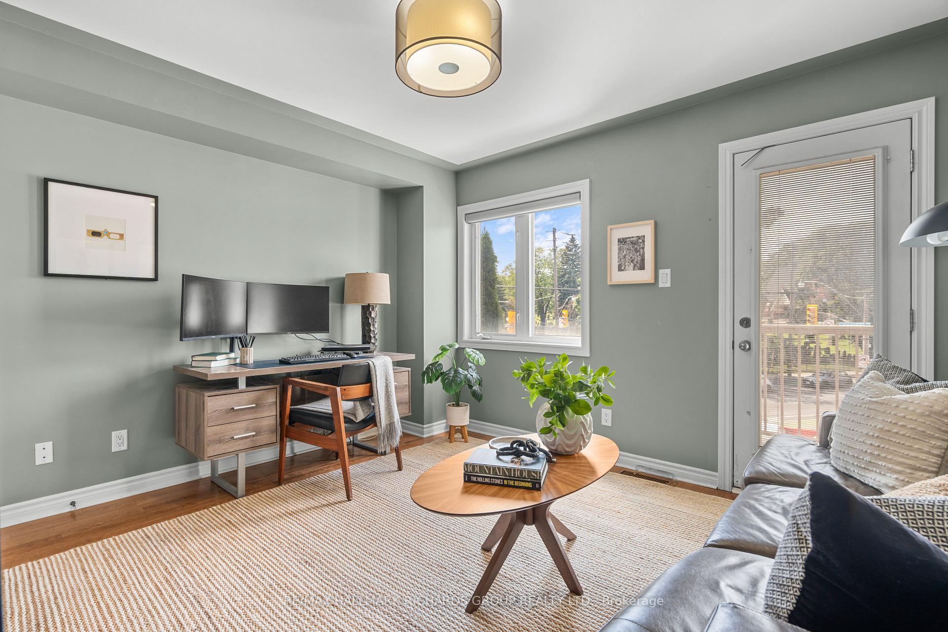 287 Kingston Road, Toronto