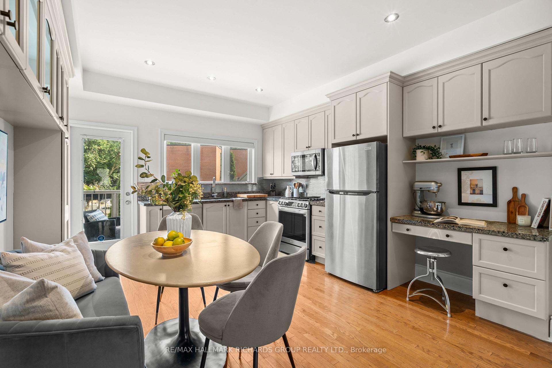 287 Kingston Road, Toronto