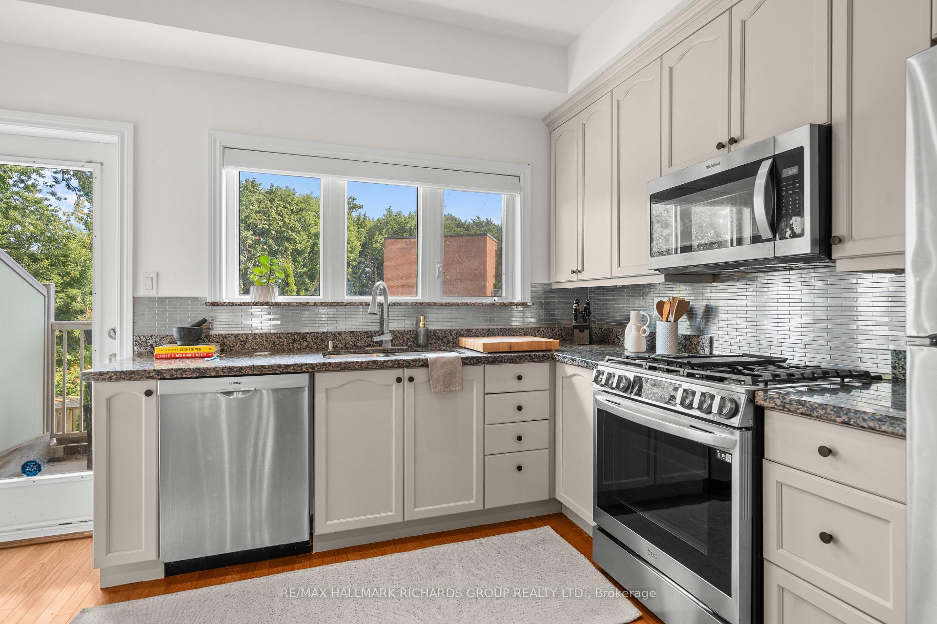 287 Kingston Road, Toronto