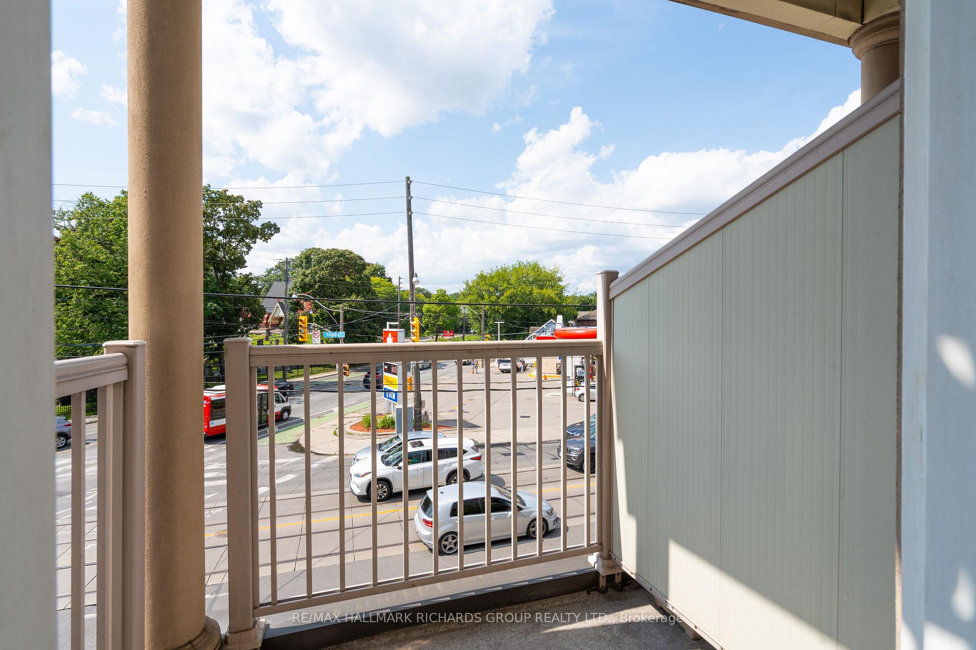 287 Kingston Road, Toronto