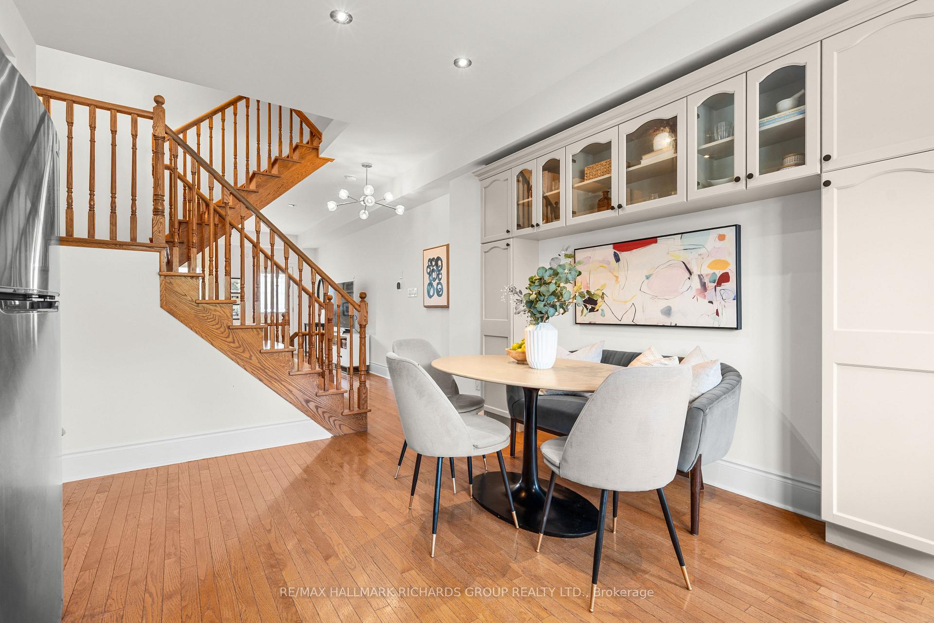 287 Kingston Road, Toronto
