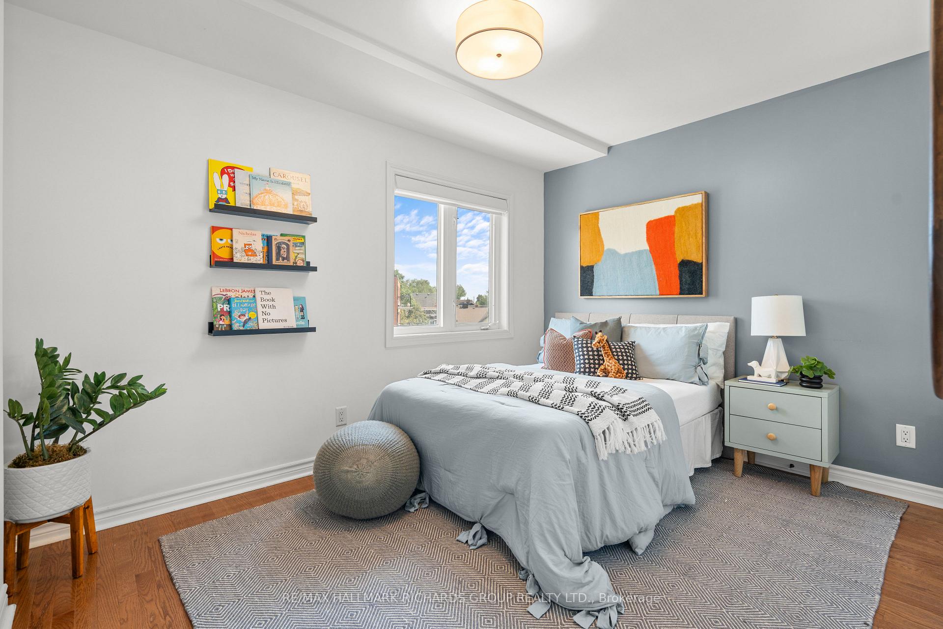 287 Kingston Road, Toronto