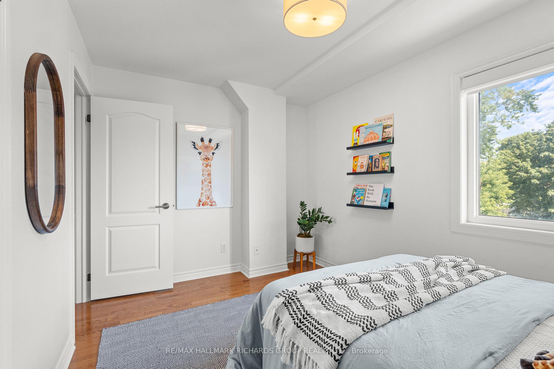 287 Kingston Road, Toronto