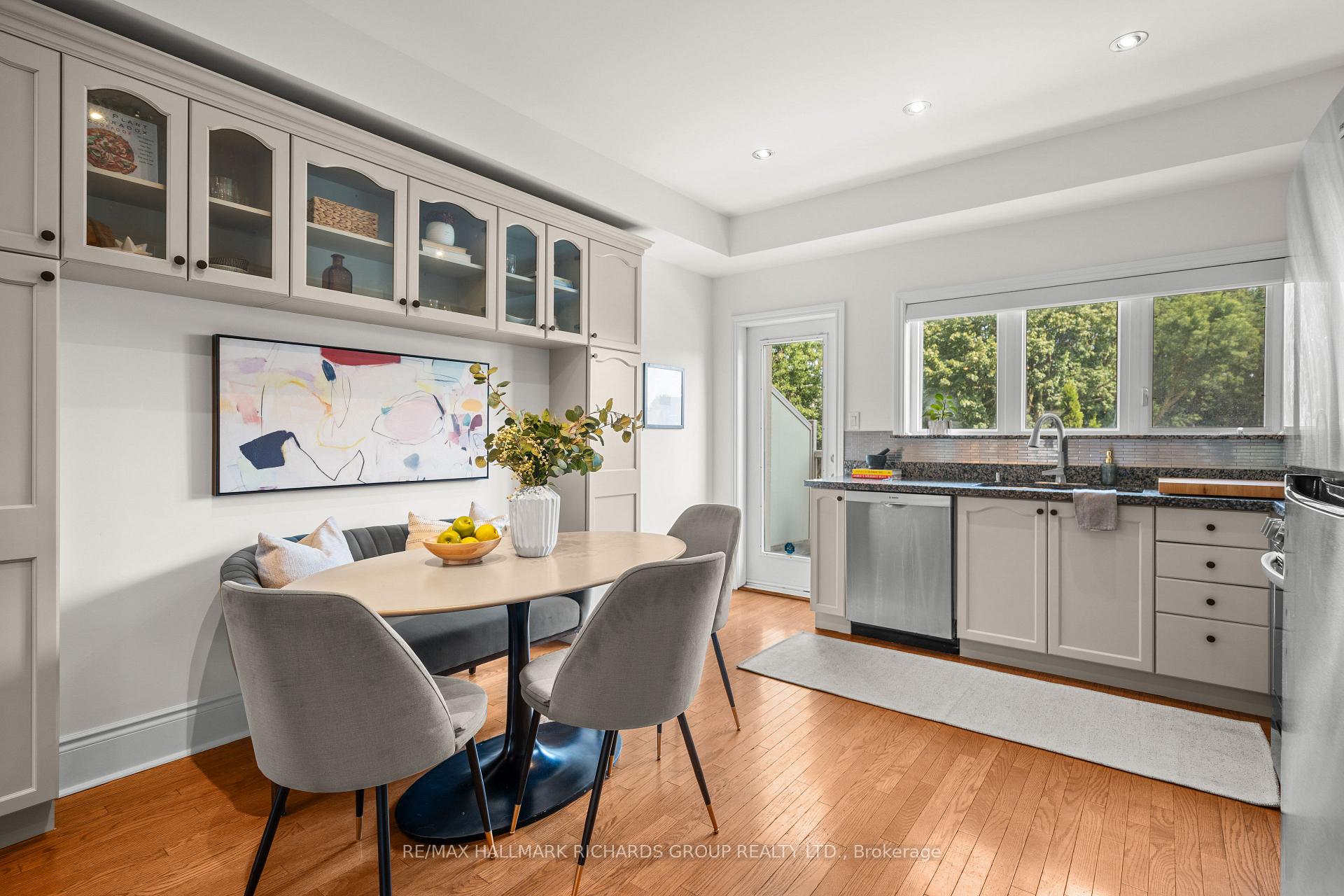 287 Kingston Road, Toronto
