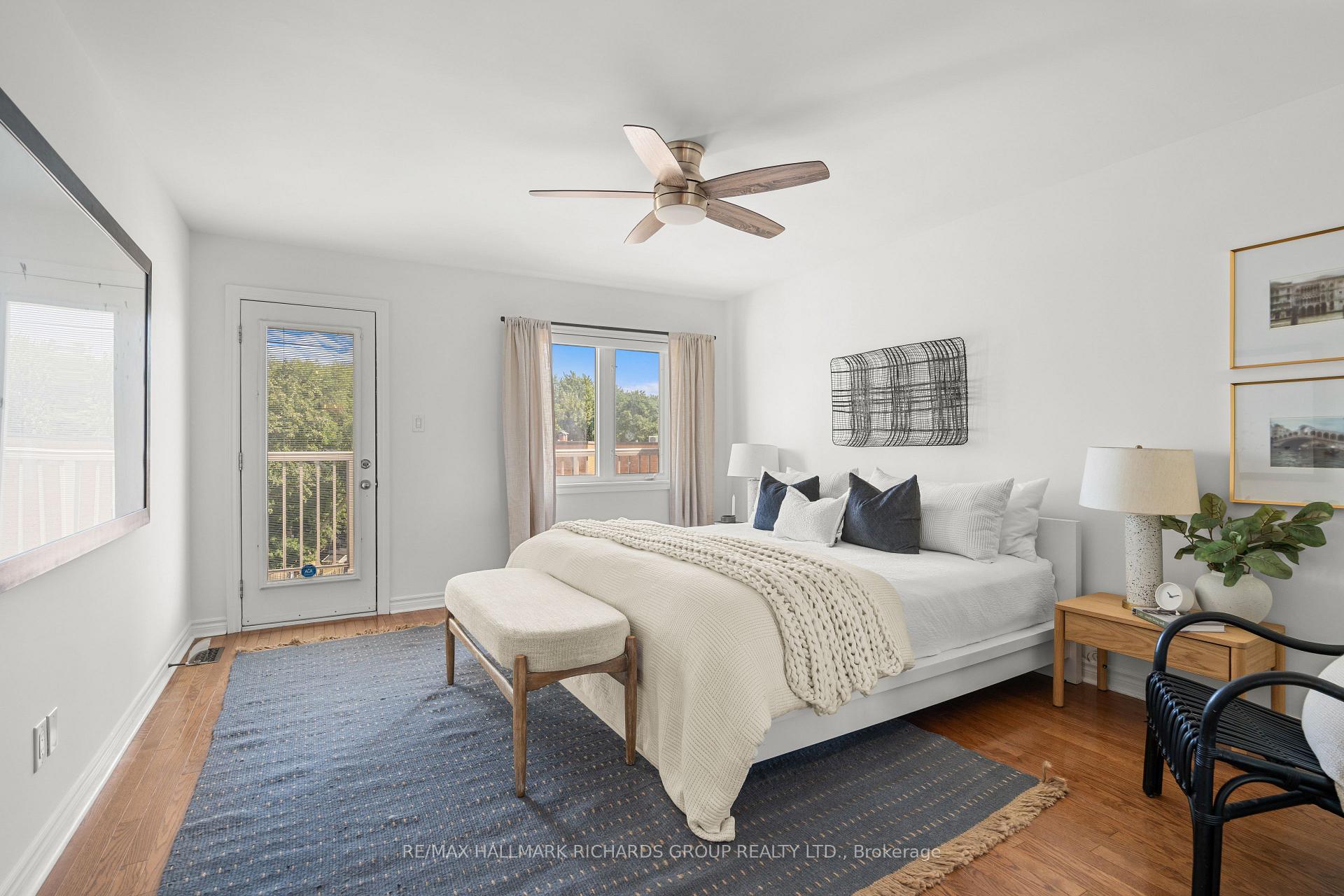 287 Kingston Road, Toronto