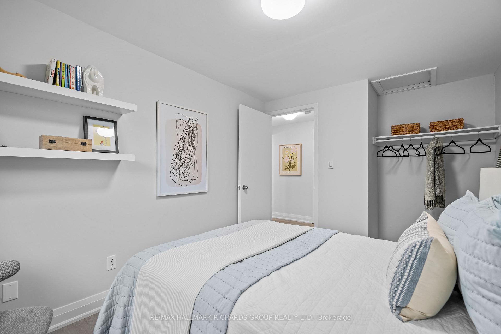 11 Livonia Place 18, Toronto Unit: 18