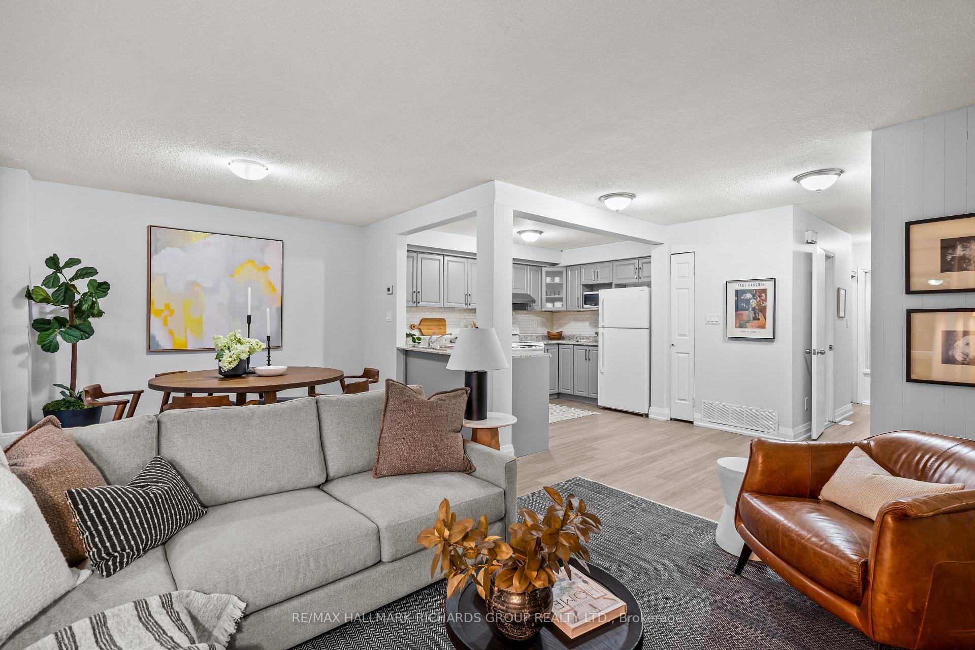 11 Livonia Place 18, Toronto Unit: 18