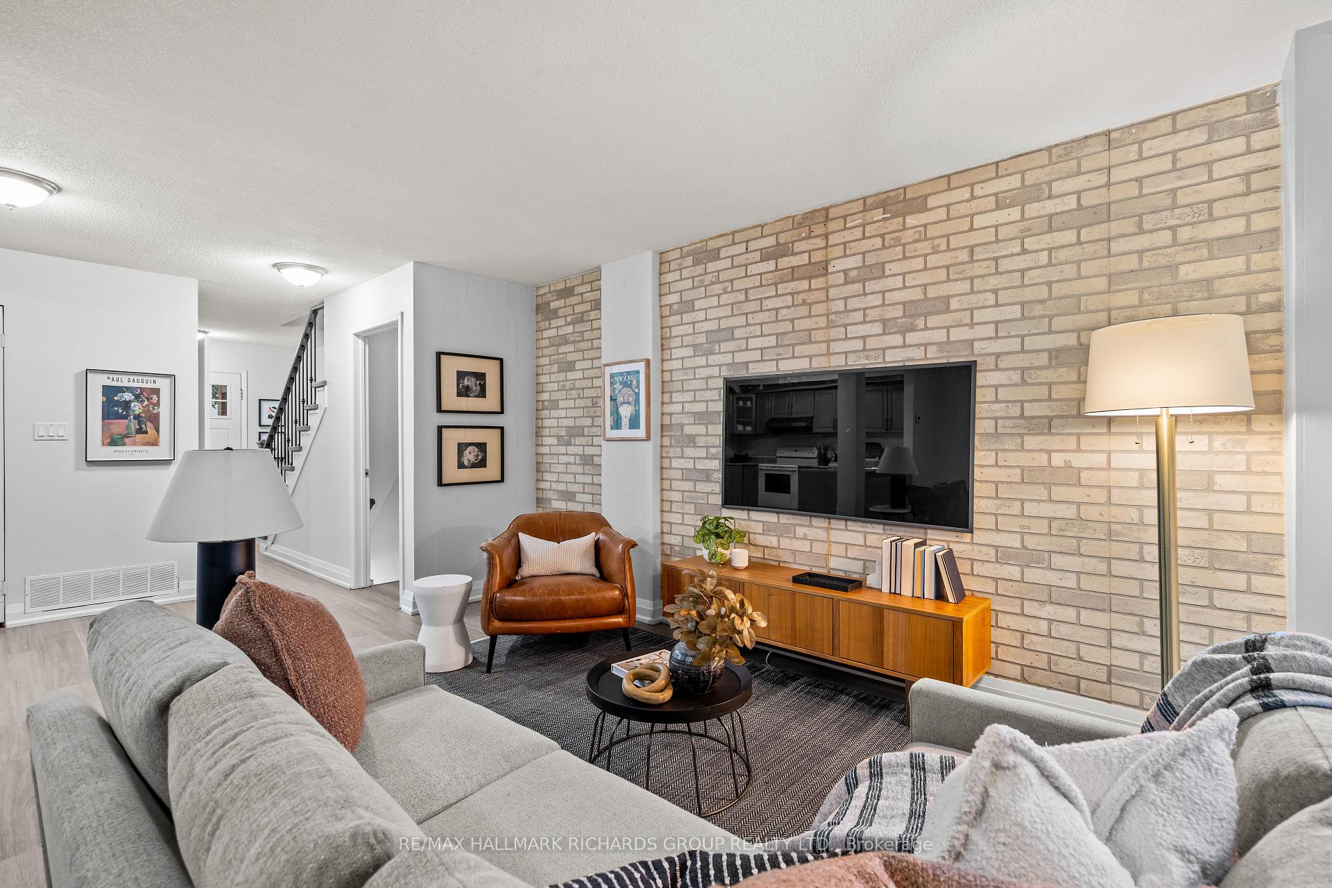 11 Livonia Place 18, Toronto Unit: 18