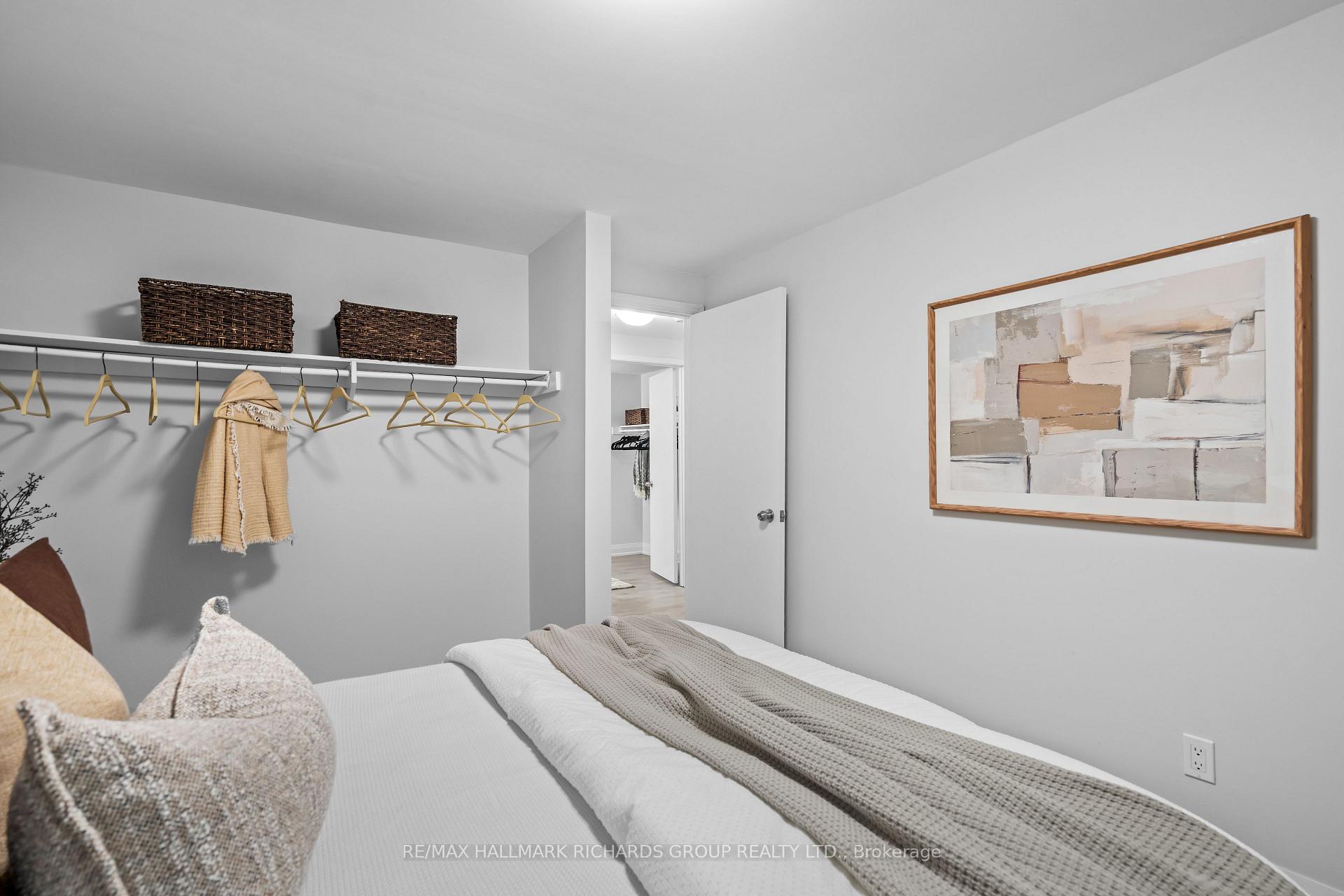 11 Livonia Place 18, Toronto Unit: 18