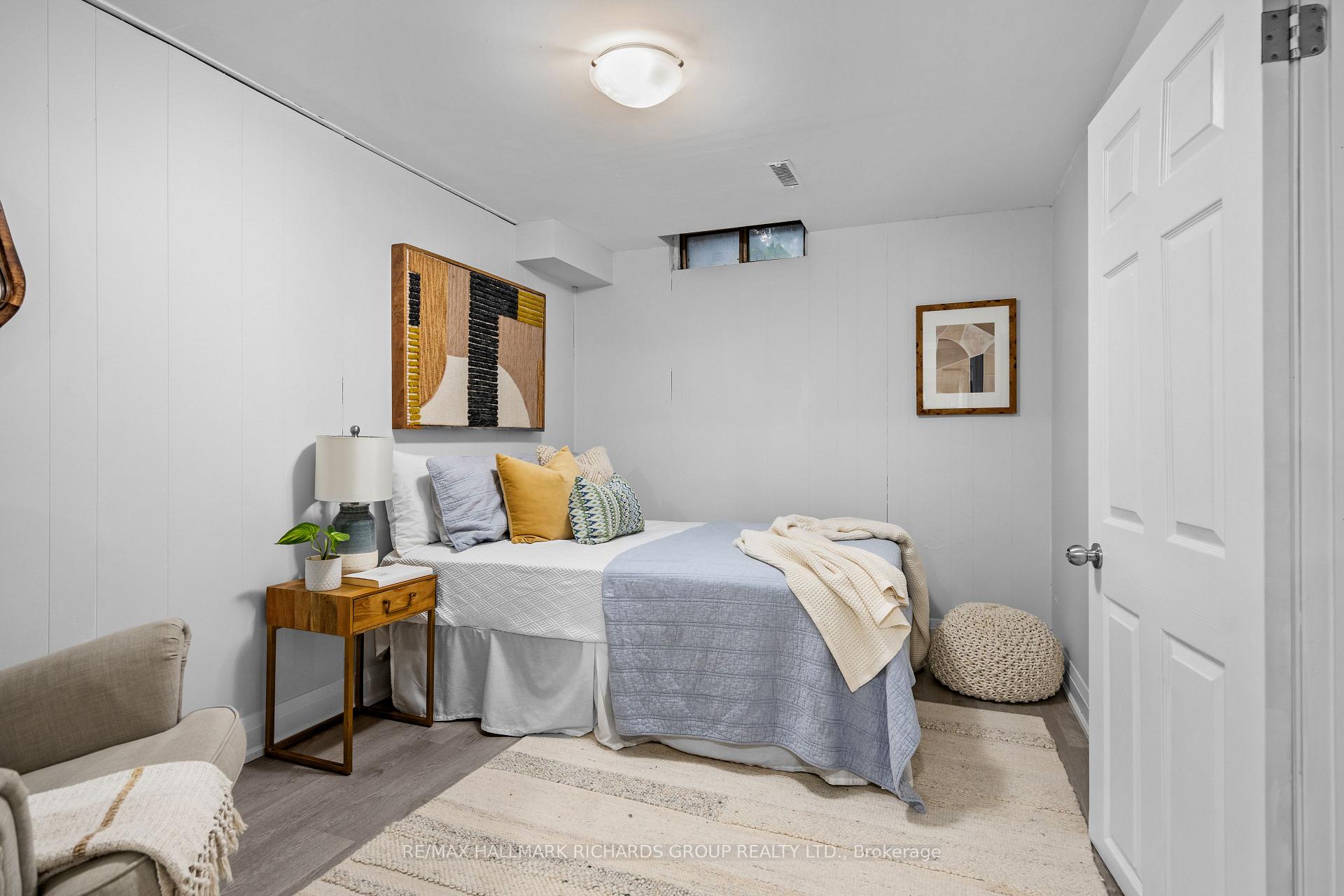 11 Livonia Place 18, Toronto Unit: 18