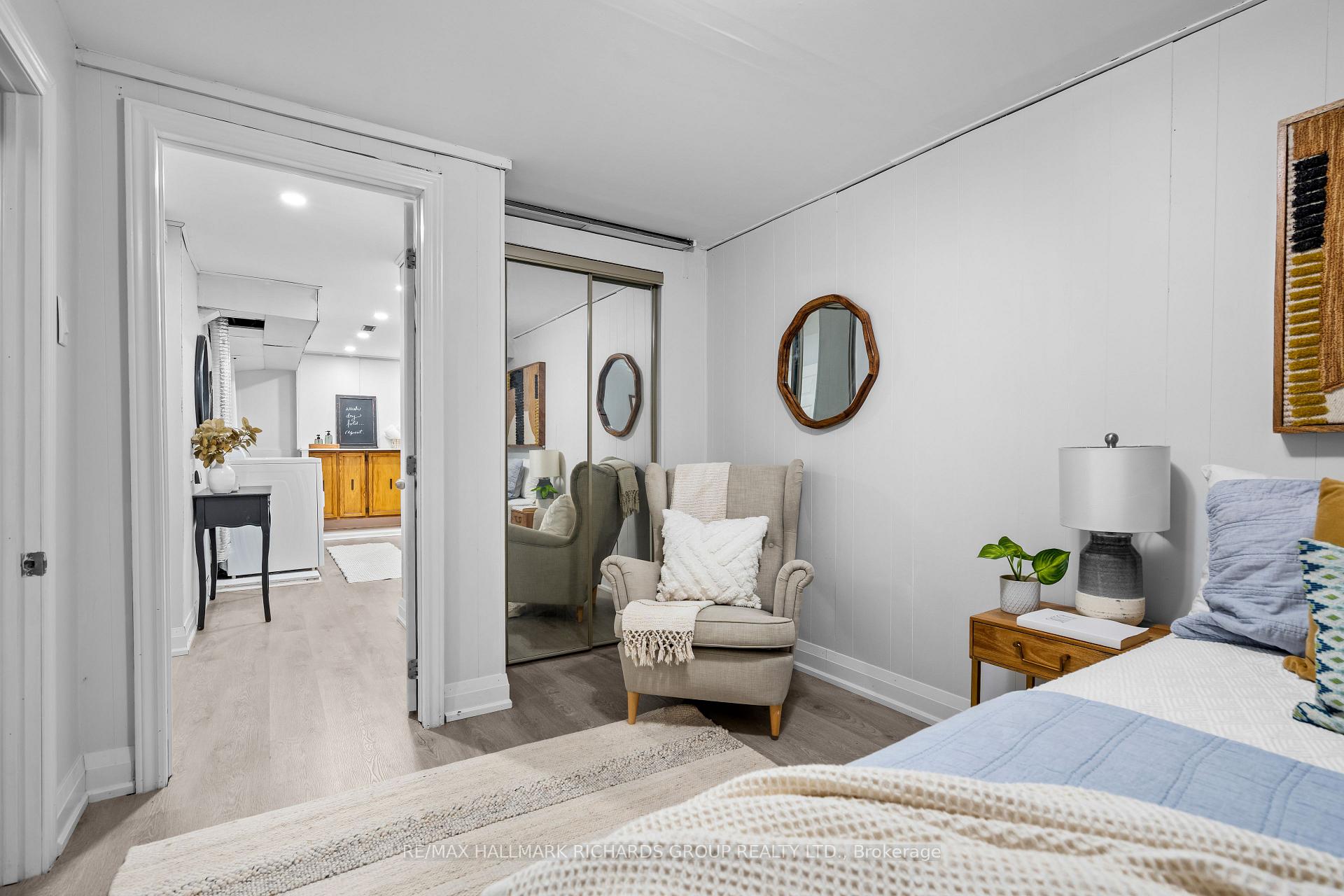 11 Livonia Place 18, Toronto Unit: 18