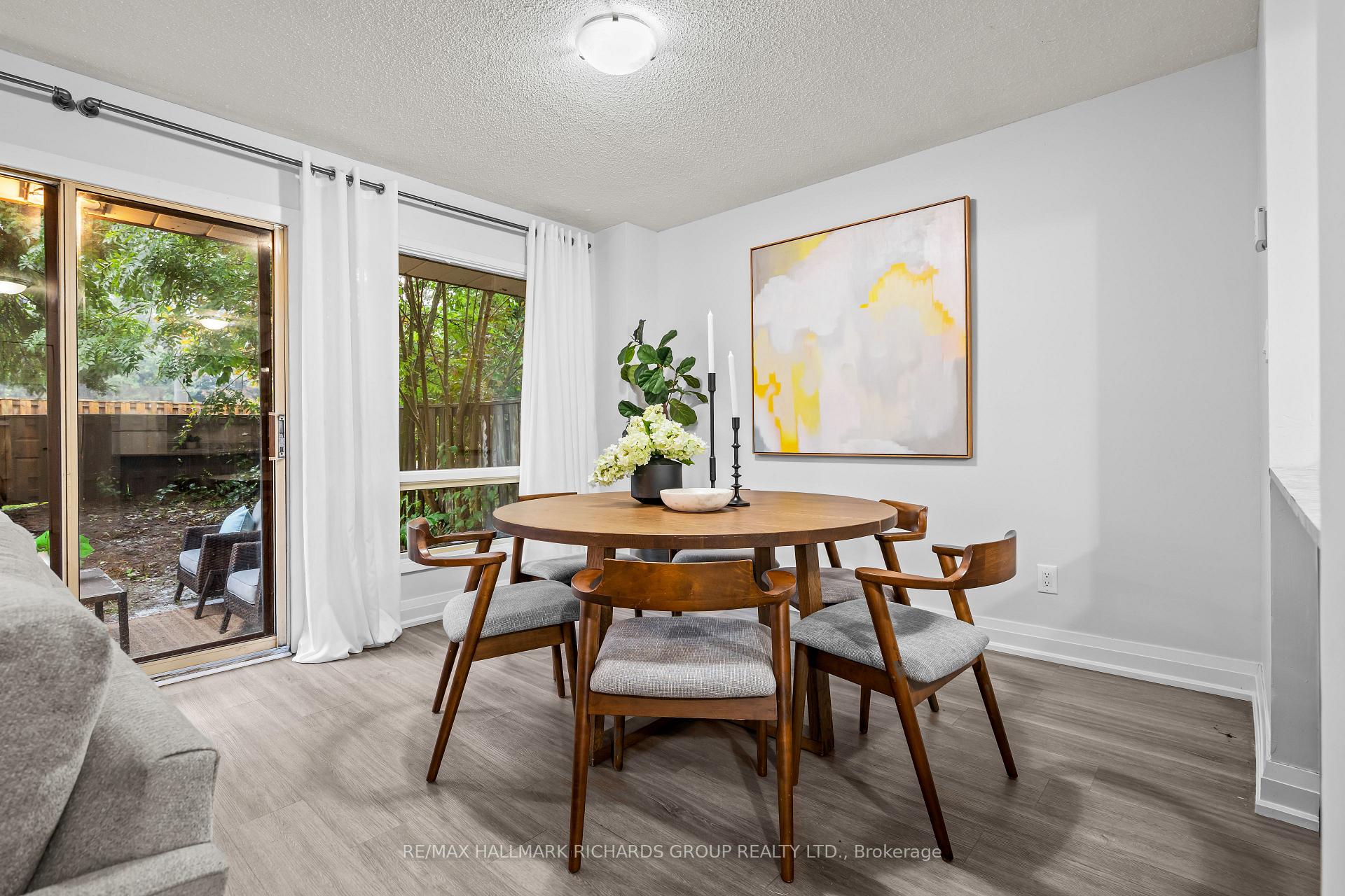 11 Livonia Place 18, Toronto Unit: 18