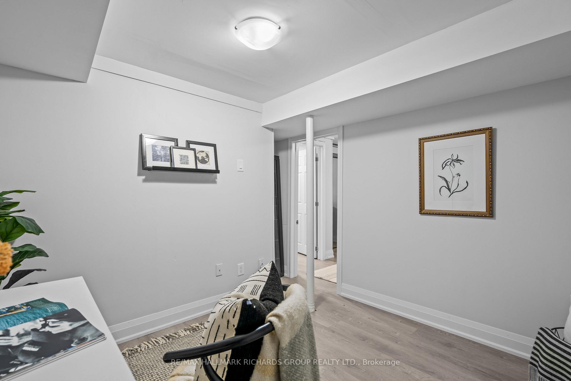 11 Livonia Place 18, Toronto Unit: 18