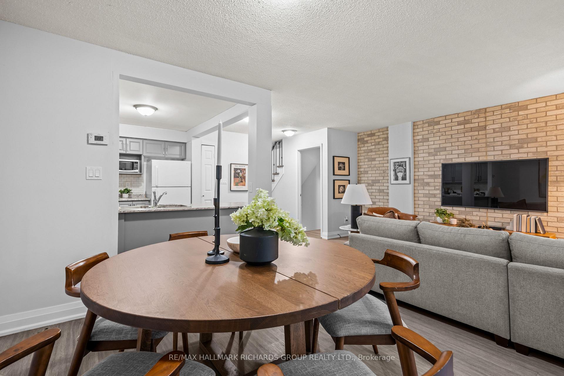 11 Livonia Place 18, Toronto Unit: 18