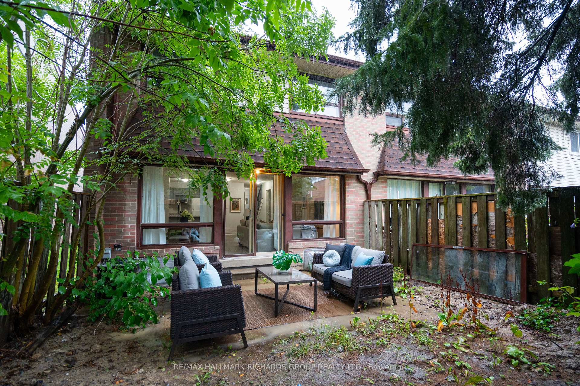 11 Livonia Place 18, Toronto Unit: 18