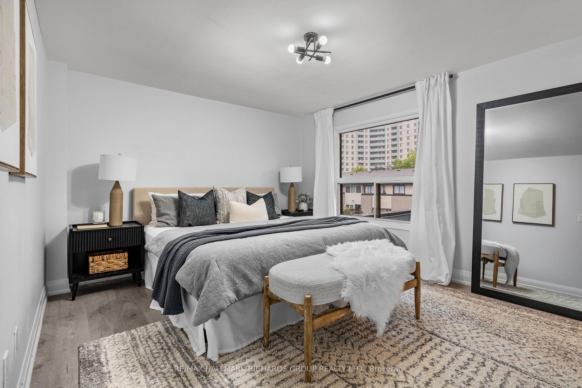 11 Livonia Place 18, Toronto Unit: 18