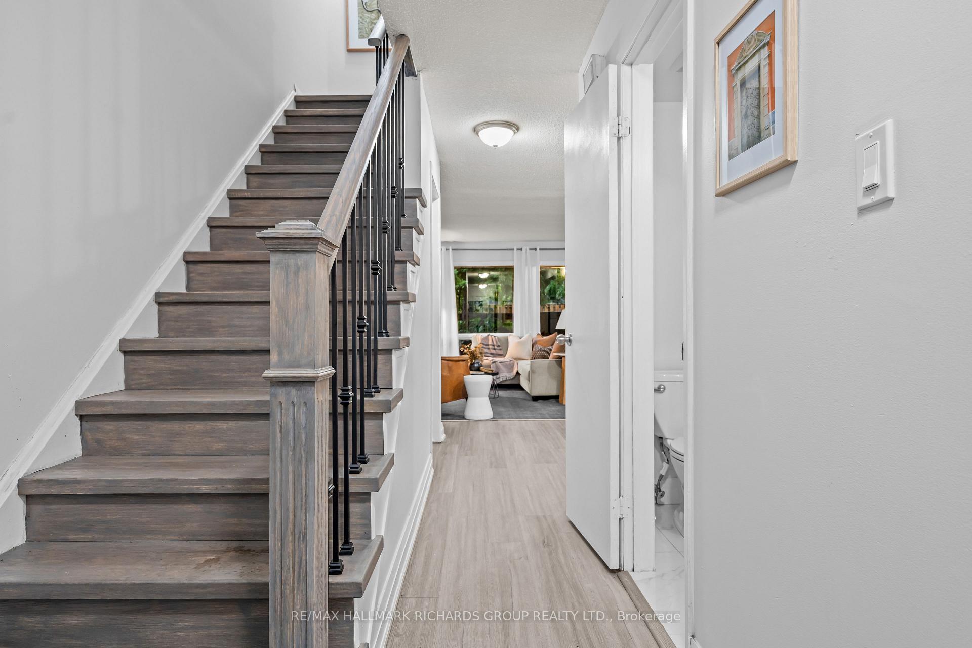 11 Livonia Place 18, Toronto Unit: 18