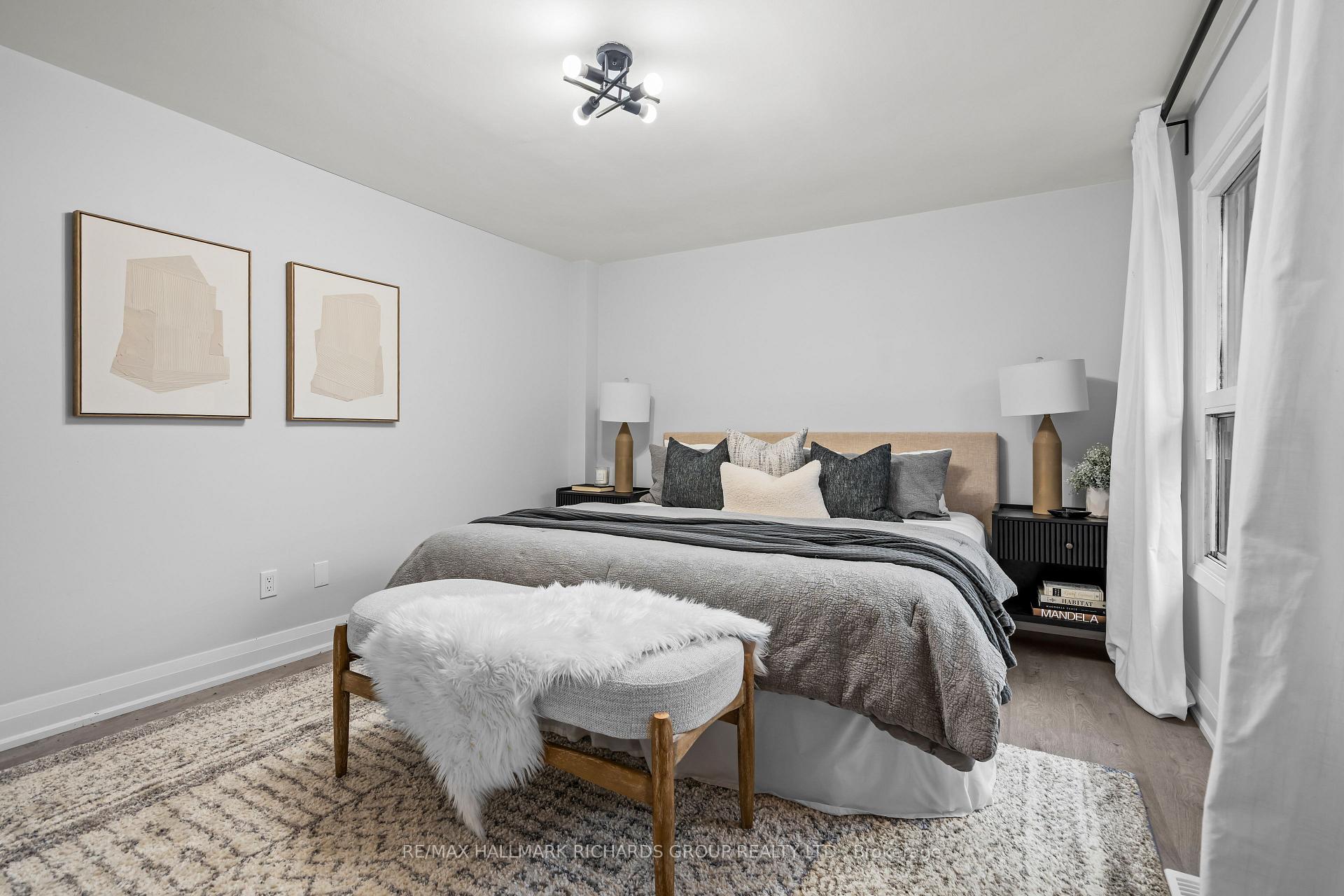 11 Livonia Place 18, Toronto Unit: 18