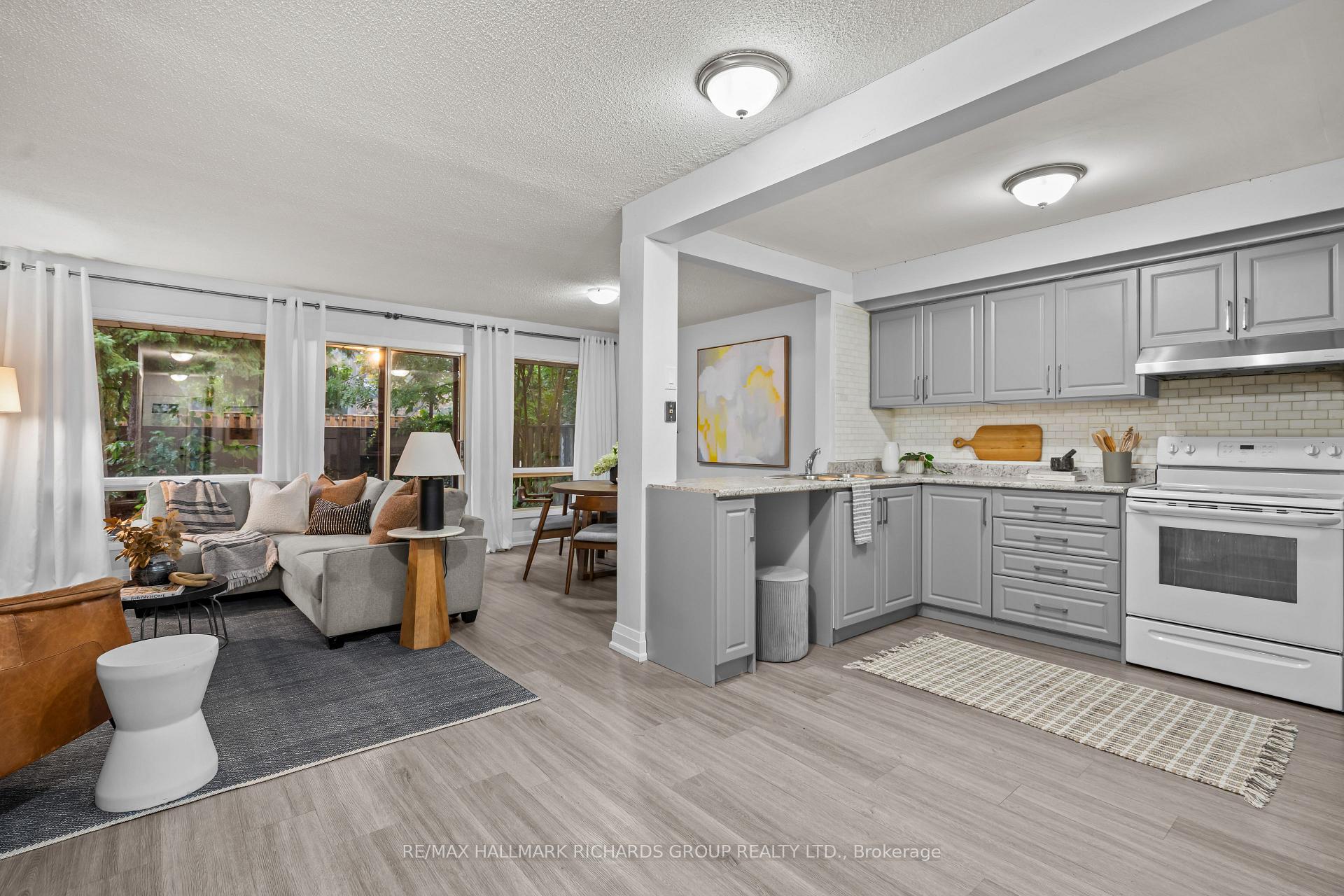 11 Livonia Place 18, Toronto Unit: 18