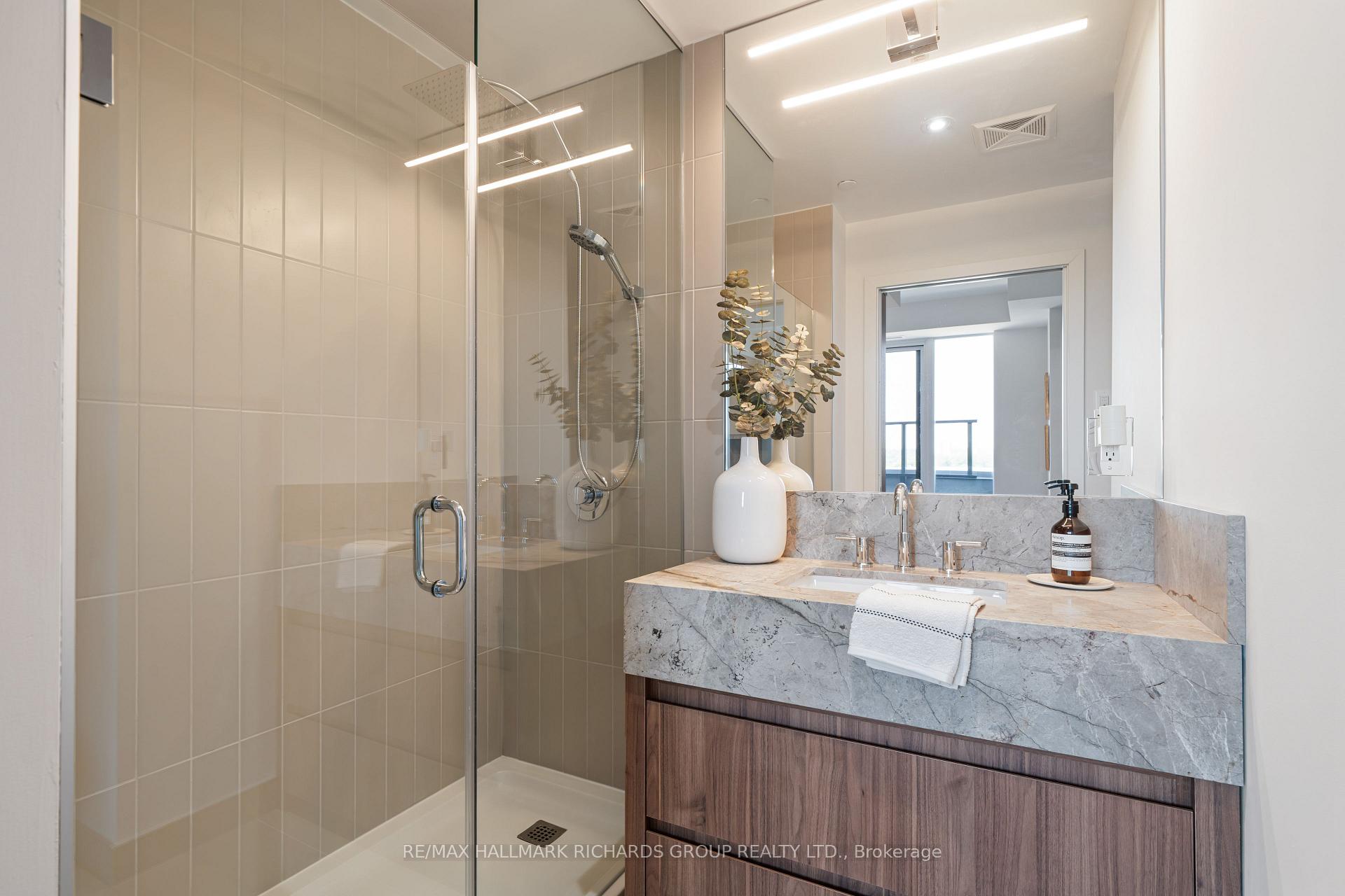 1161 Kingston Road PH701, Toronto Unit: PH701