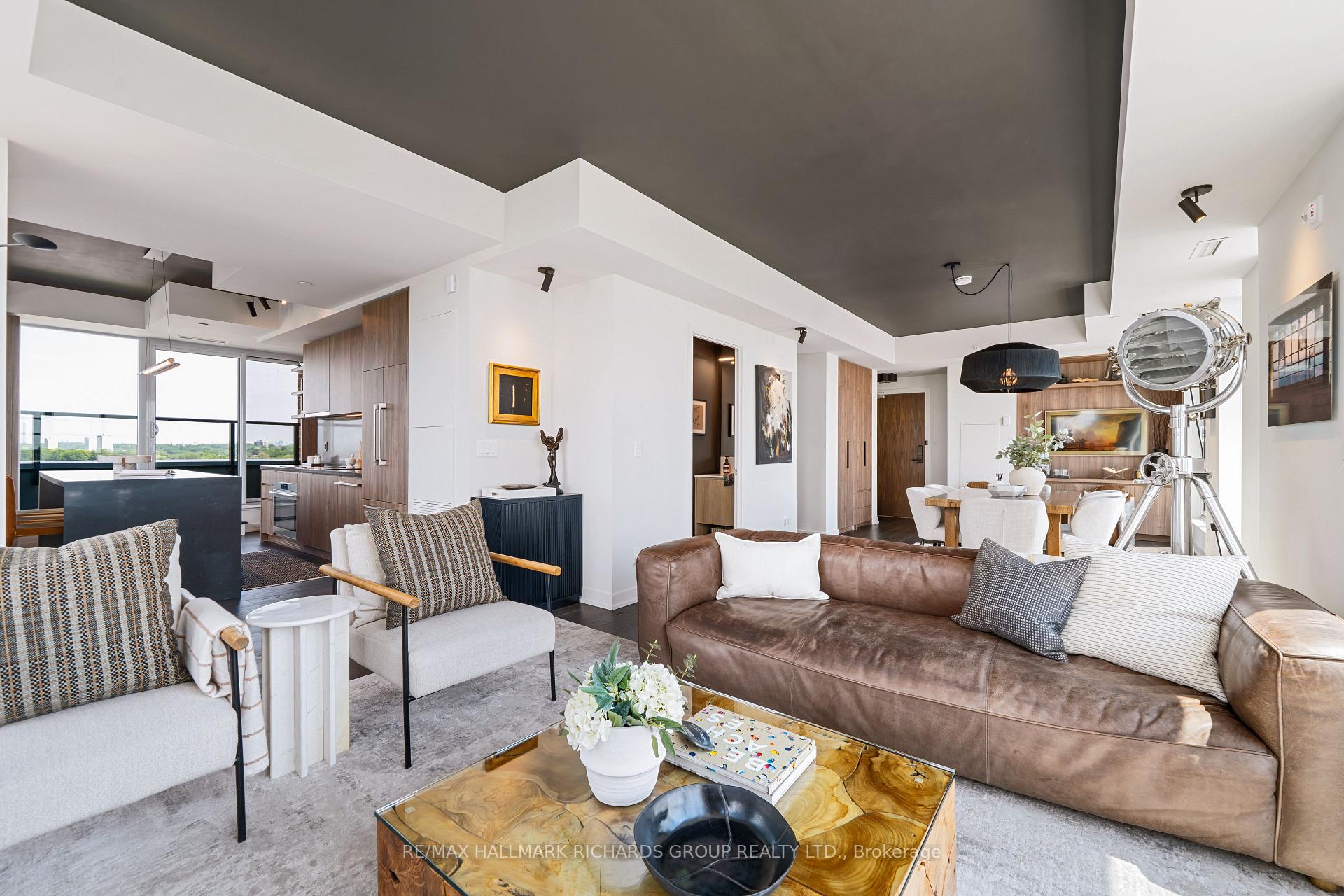 1161 Kingston Road PH701, Toronto Unit: PH701