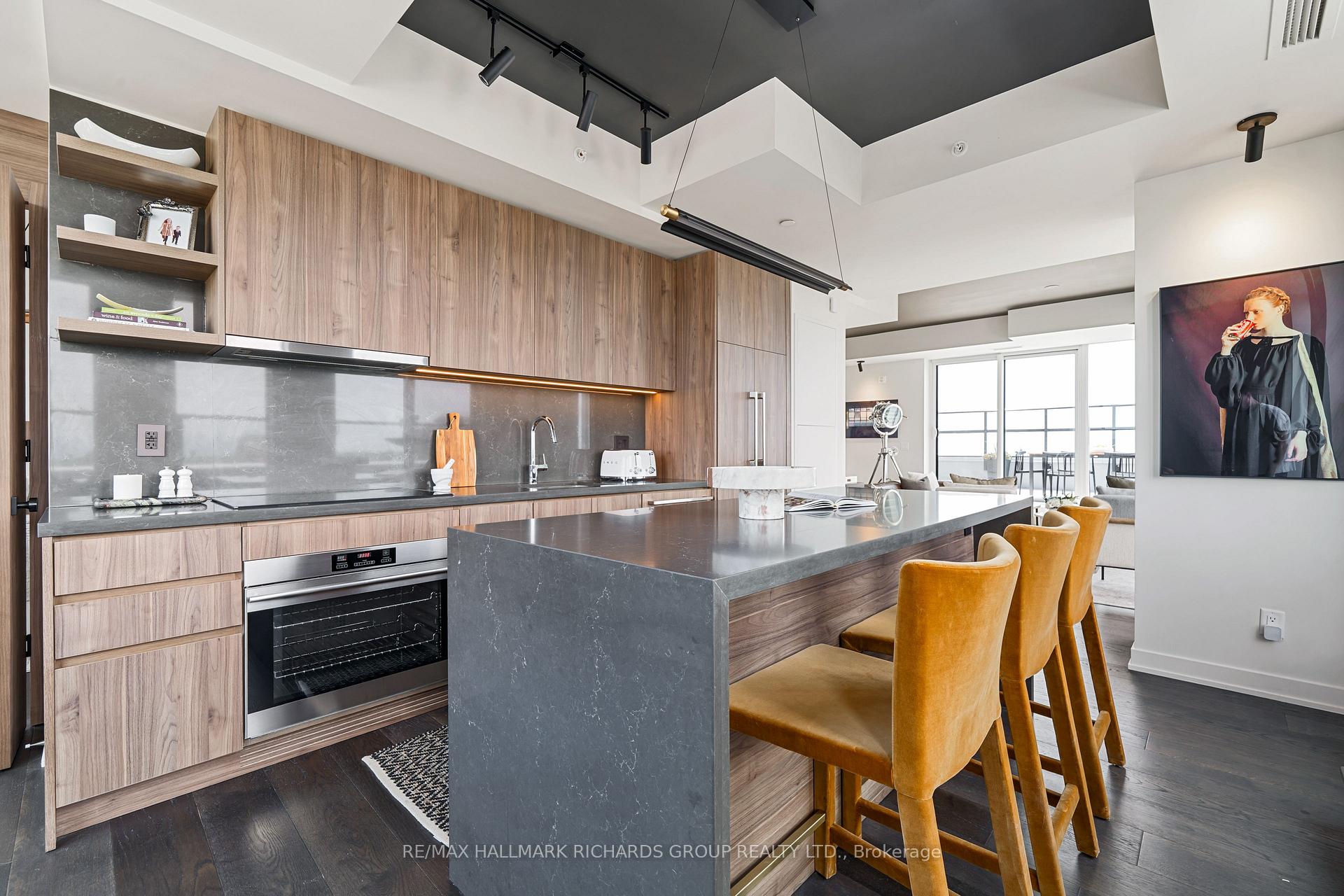 1161 Kingston Road PH701, Toronto Unit: PH701