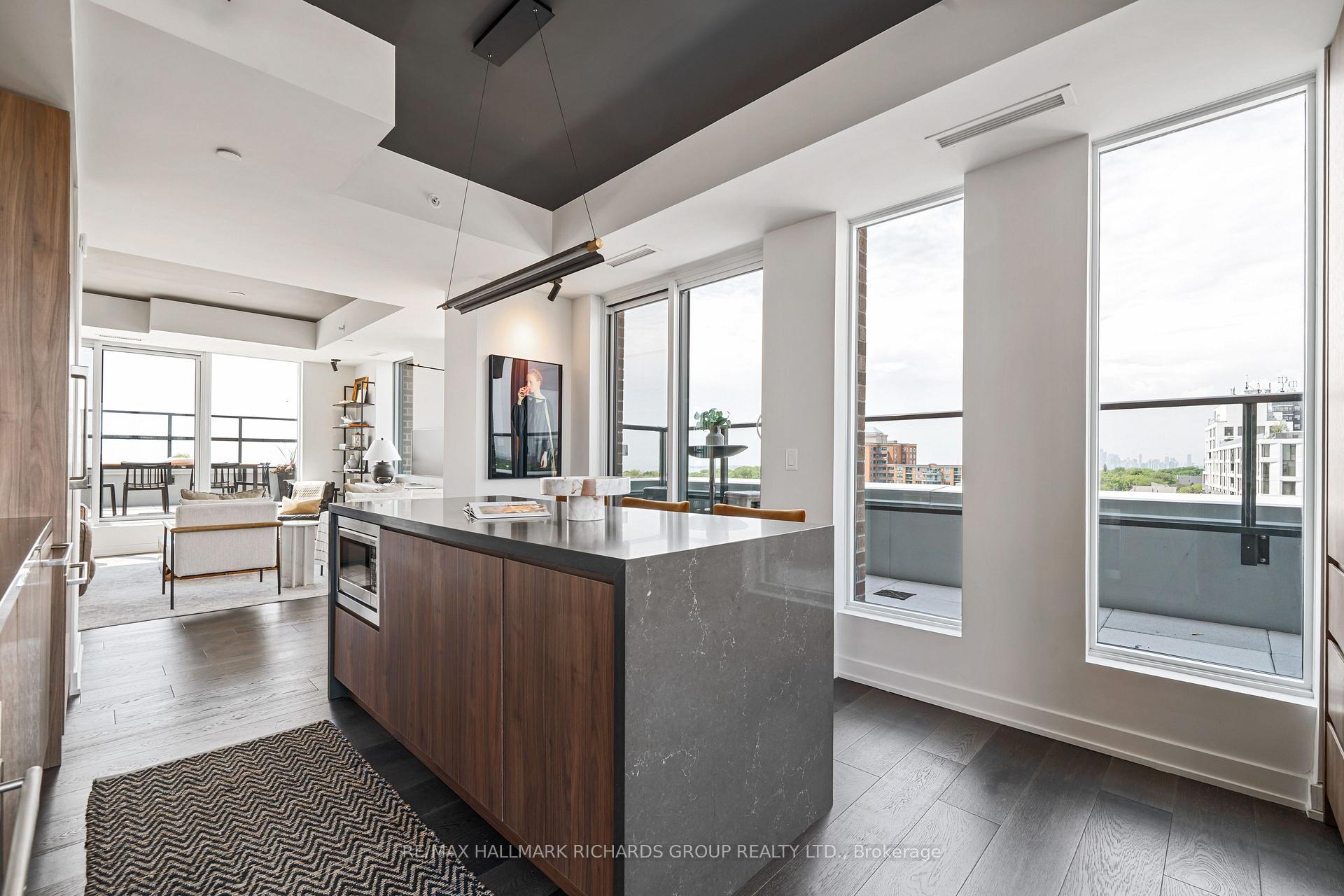 1161 Kingston Road PH701, Toronto Unit: PH701